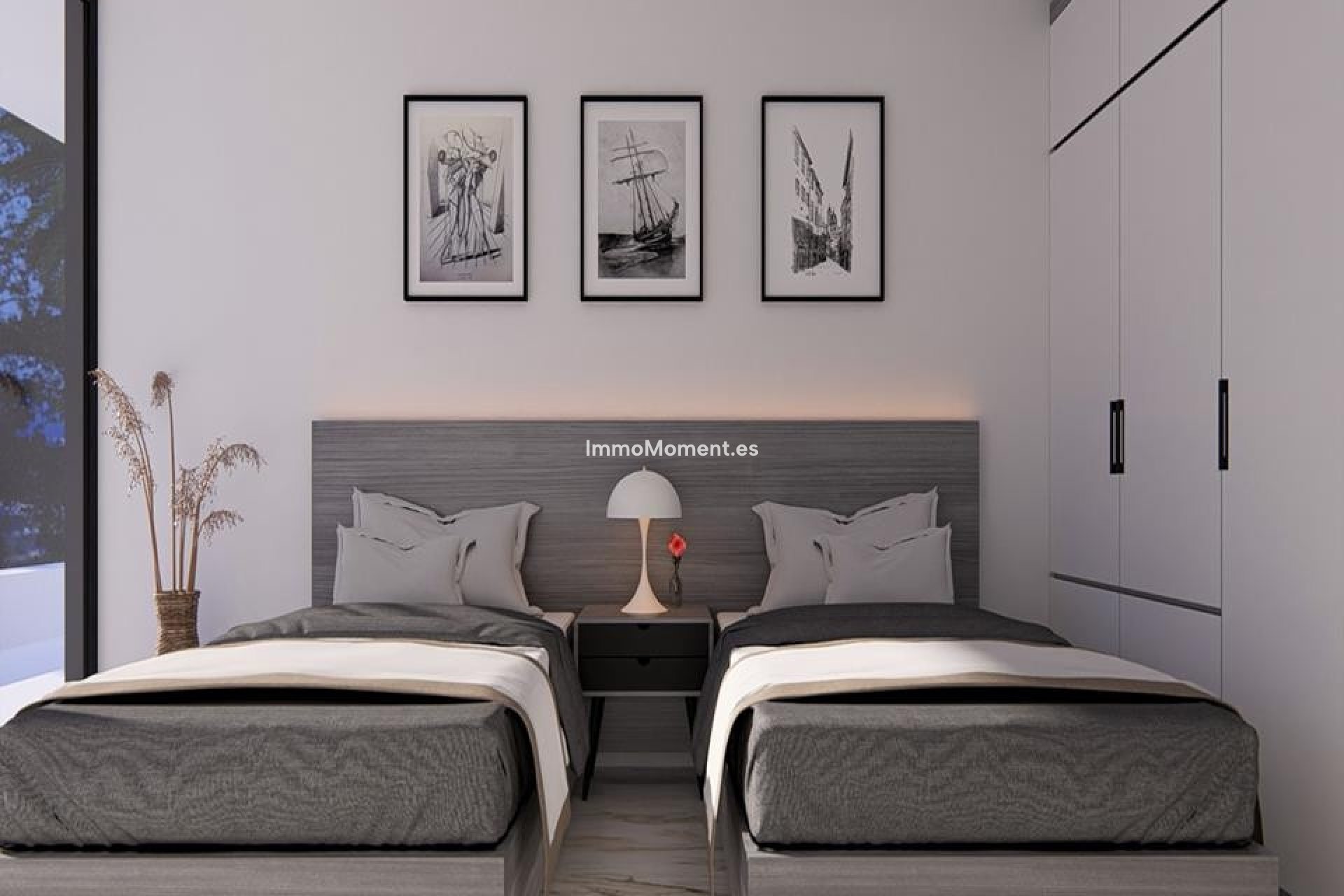 Wiederverkauf - Villa - Pedreguer - Pedreguer Centro