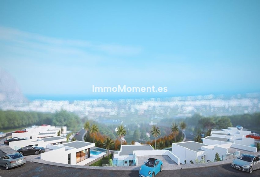 Wiederverkauf - Villa - Pedreguer - Pedreguer Centro