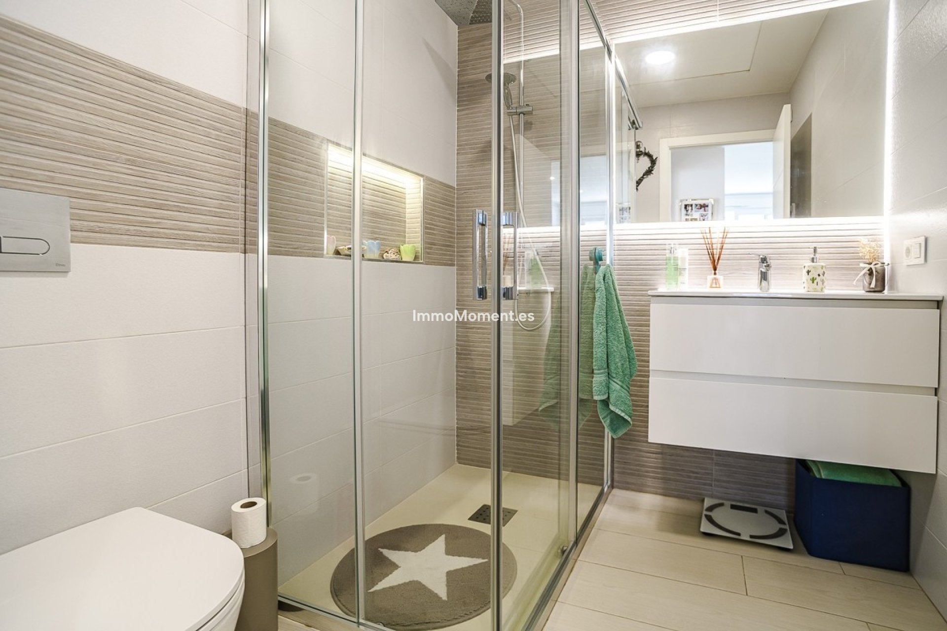 Wiederverkauf - Villa - Pilar de la Horadada - Pilar de la Horadada Centro