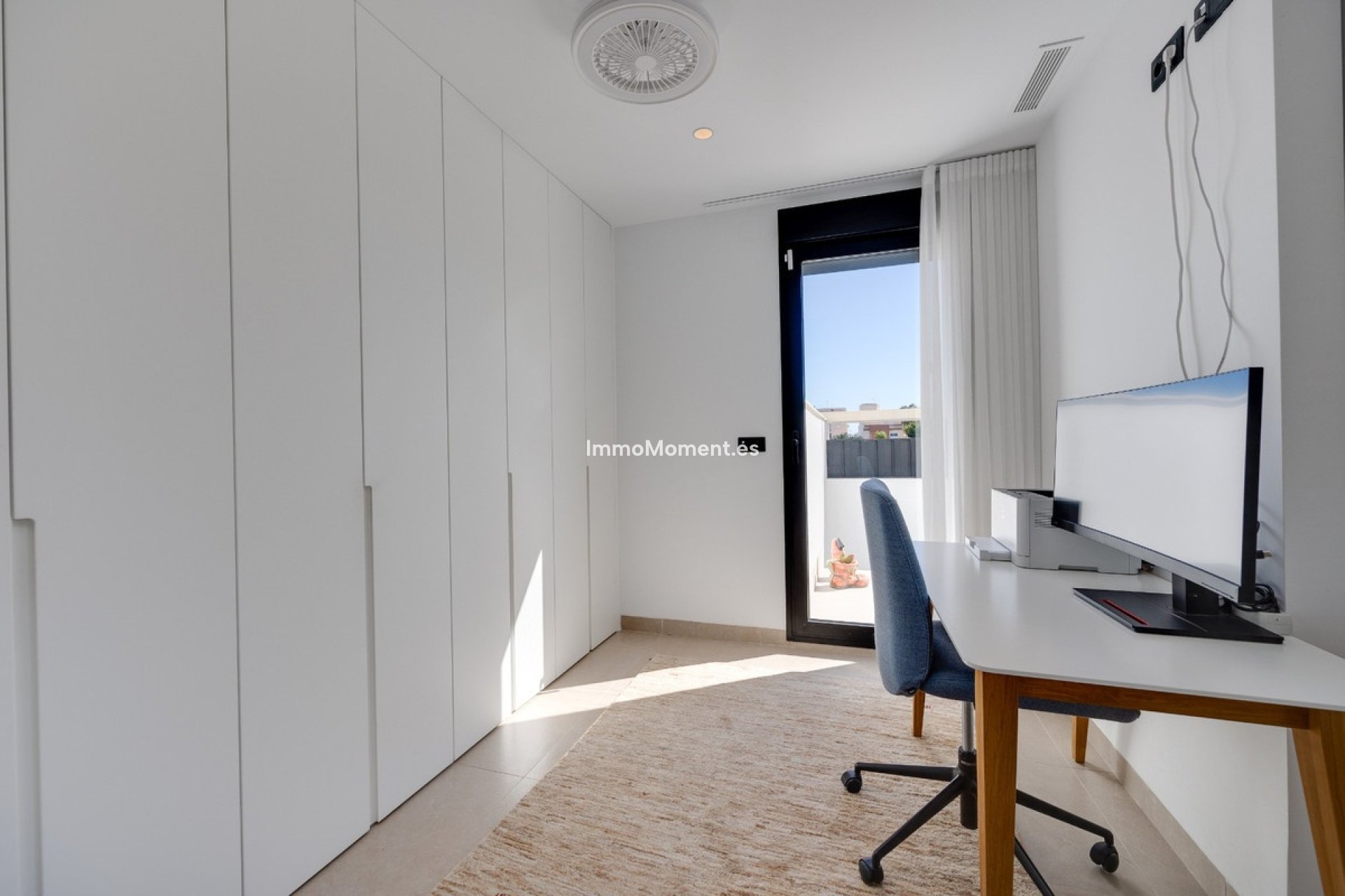 Wiederverkauf - Villa - Pilar de la Horadada - Pilar de la Horadada Centro