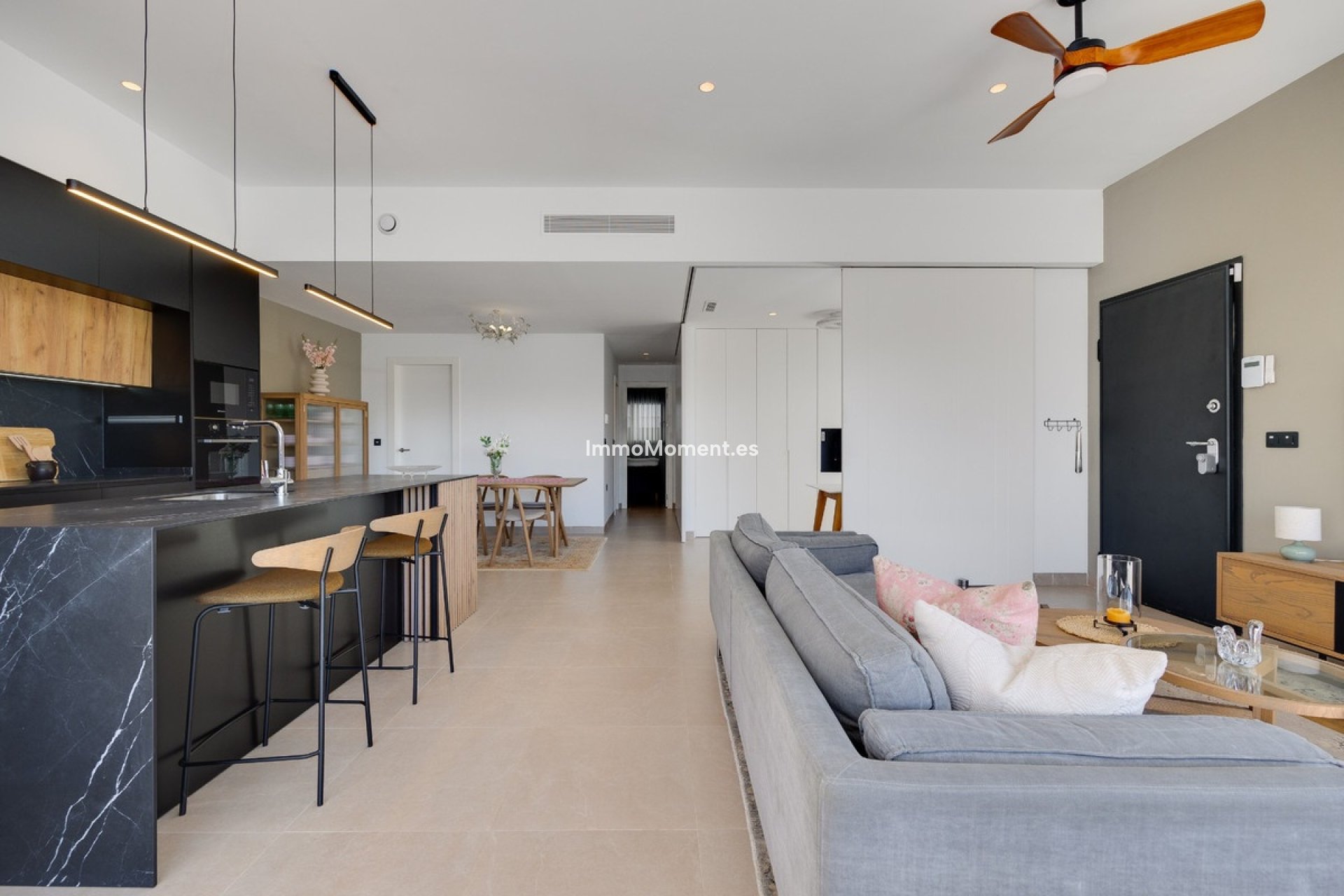 Wiederverkauf - Villa - Pilar de la Horadada - Pilar de la Horadada Centro