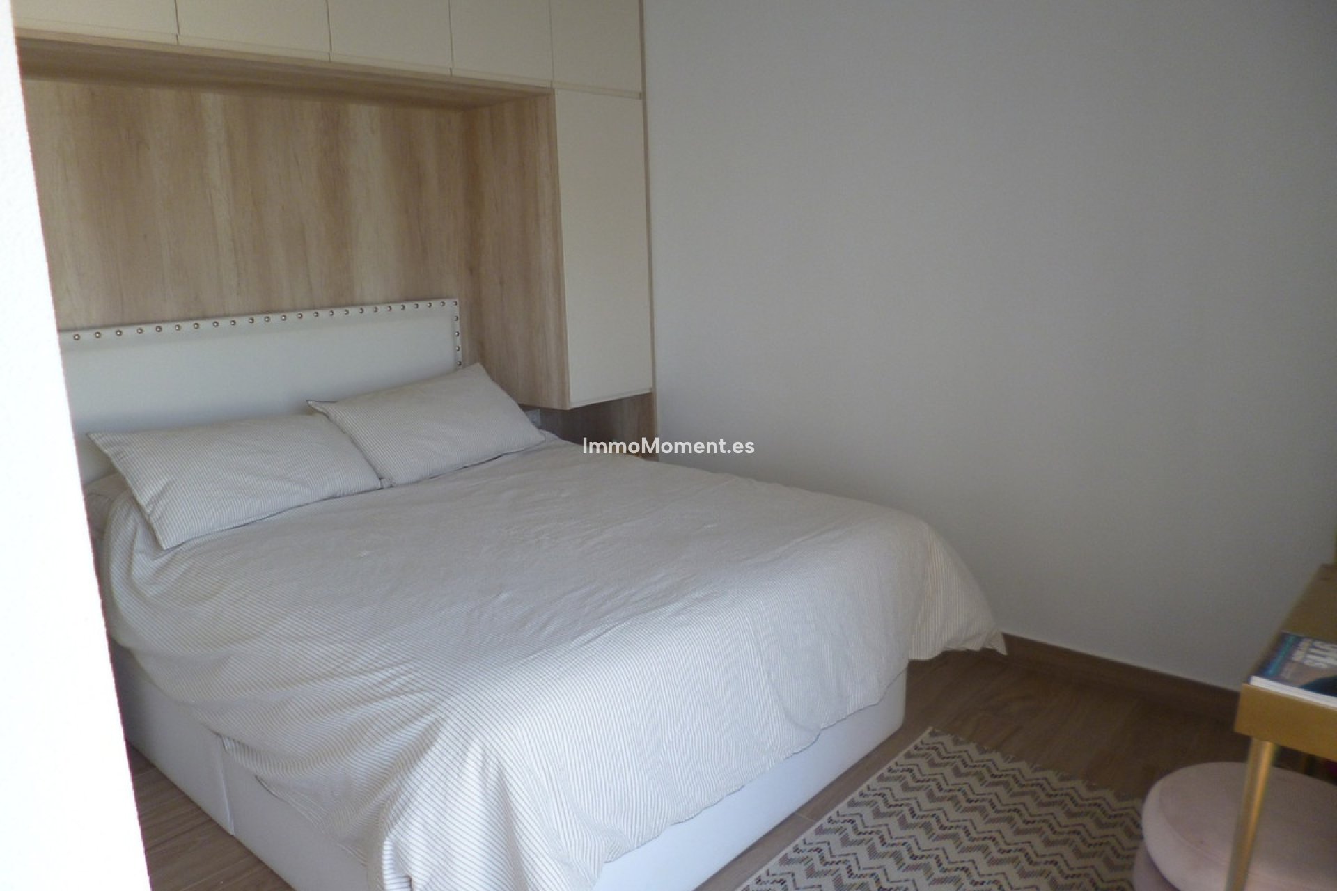 Wiederverkauf - Villa - Pilar de la Horadada - Pilar de la Horadada Centro