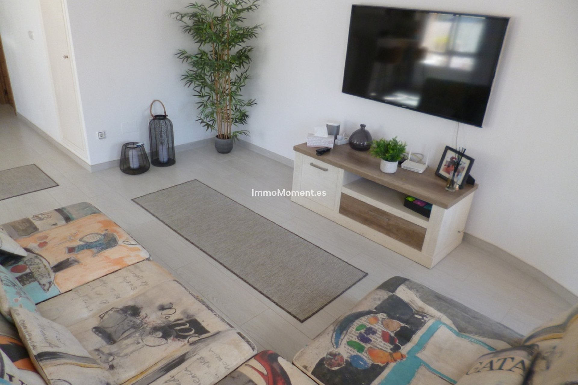 Wiederverkauf - Villa - Pilar de la Horadada - Pilar de la Horadada Centro