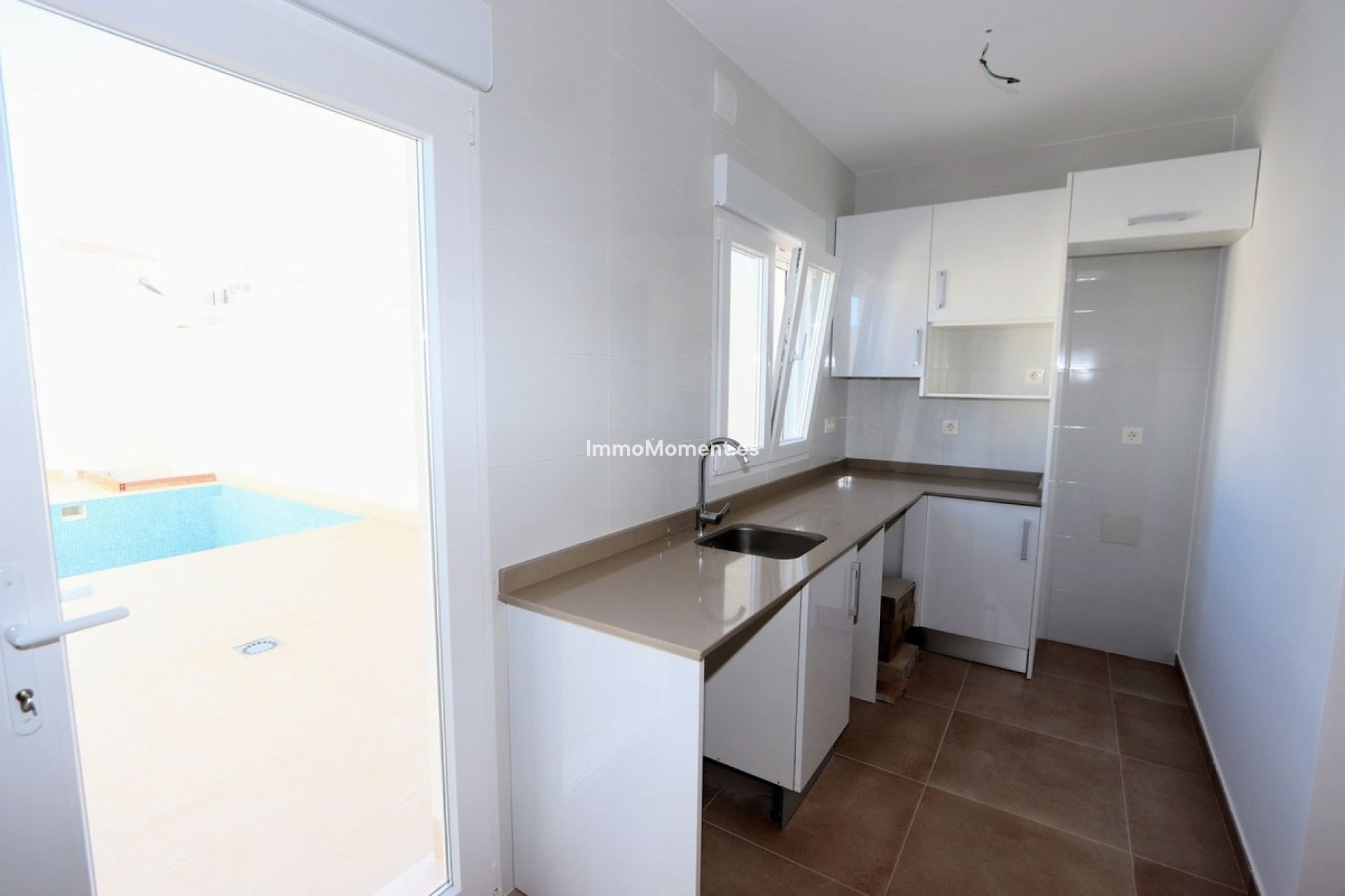 Wiederverkauf - Villa - Pilar de la Horadada - Pilar de la Horadada Centro