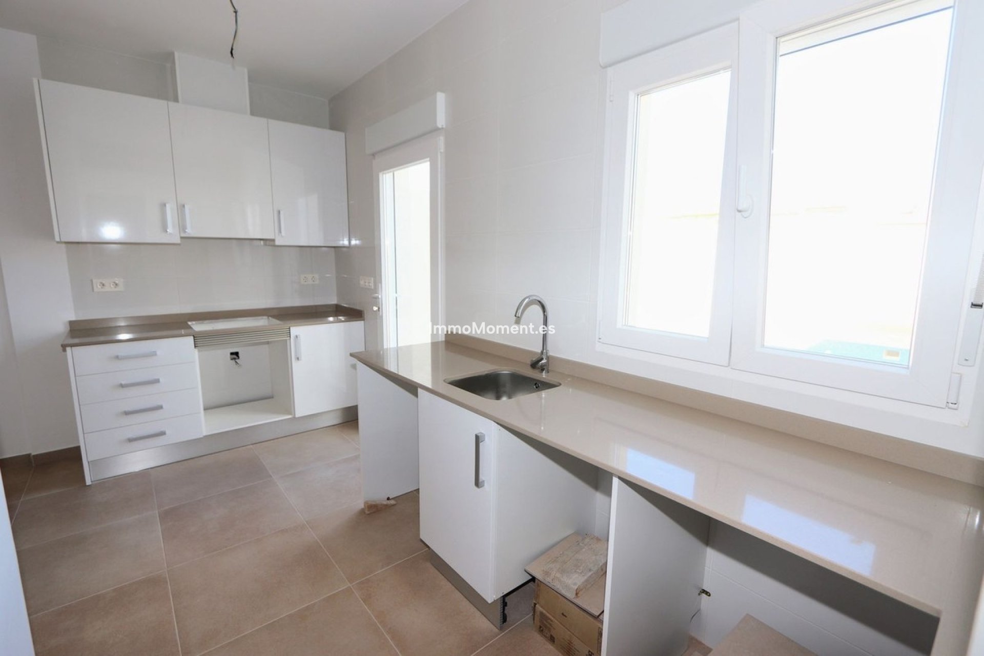 Wiederverkauf - Villa - Pilar de la Horadada - Pilar de la Horadada Centro