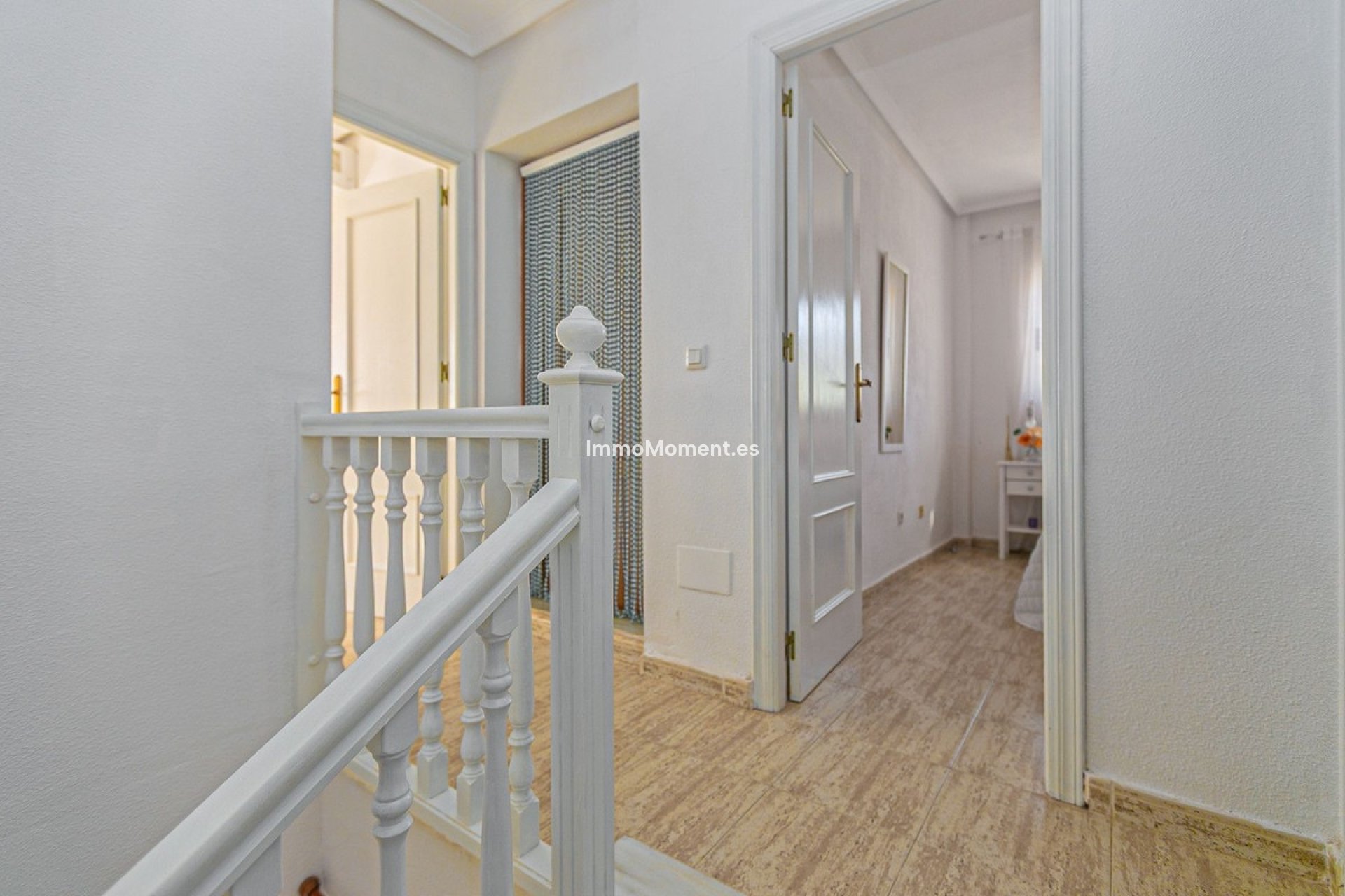 Wiederverkauf - Villa - Pilar de la Horadada - Pilar de la Horadada Centro