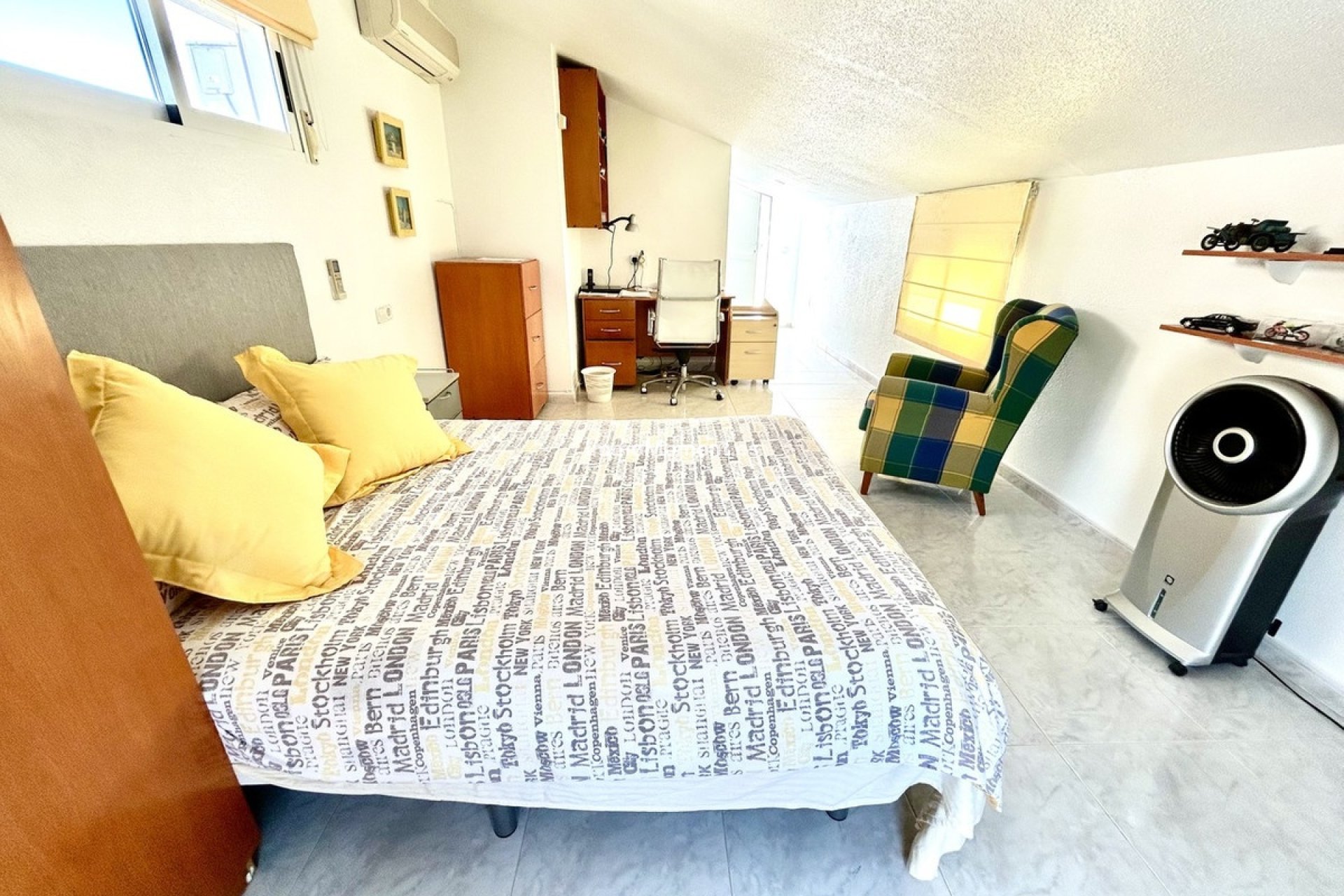 Wiederverkauf - Villa - Pilar de la Horadada - Pinar de Campoverde