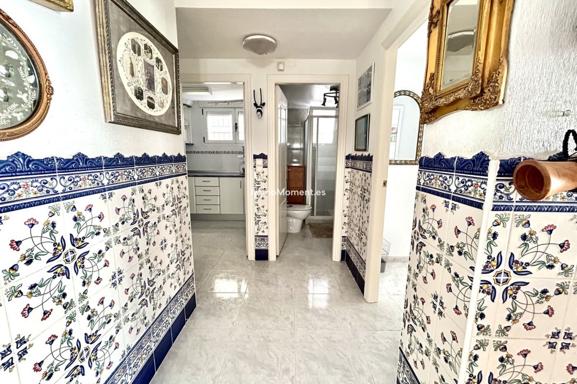 Wiederverkauf - Villa - Pilar de la Horadada - Pinar de Campoverde