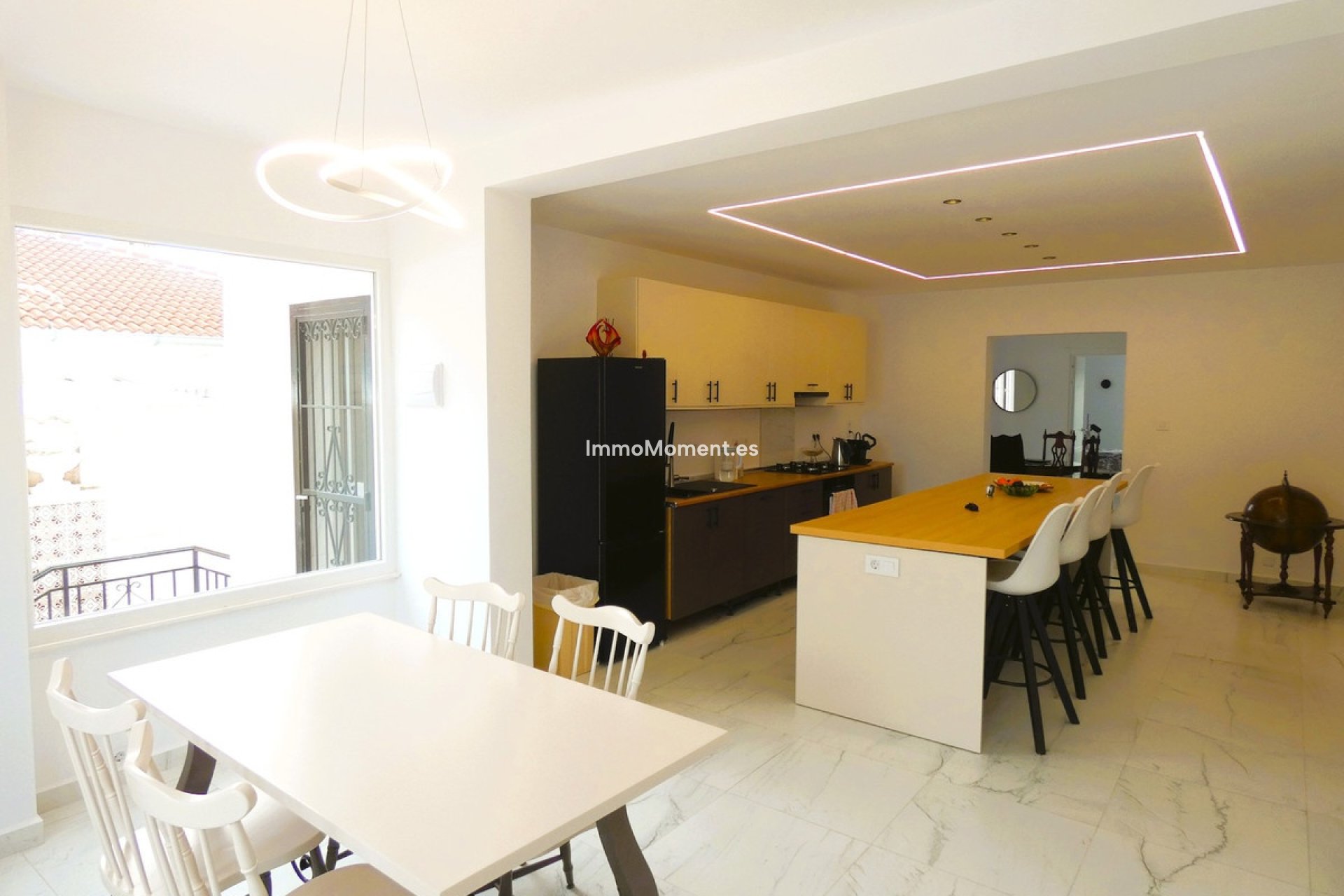 Wiederverkauf - Villa - Pilar de la Horadada - Pinar de Campoverde