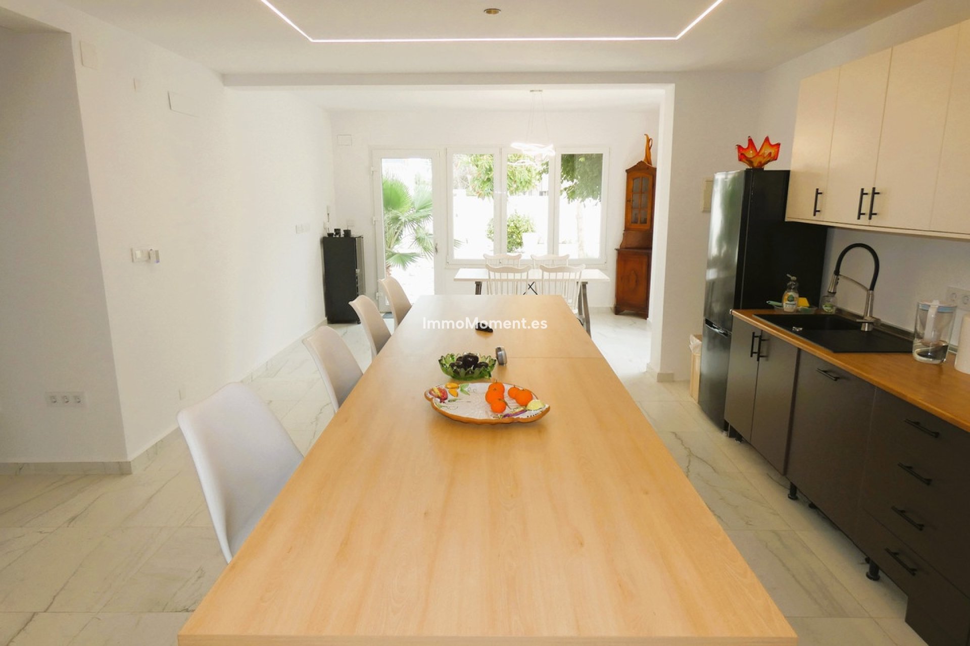 Wiederverkauf - Villa - Pilar de la Horadada - Pinar de Campoverde