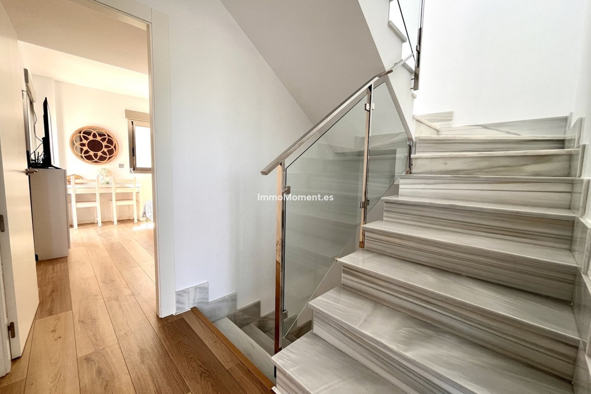 Wiederverkauf - Villa - Pilar de la Horadada - Torre de la Horadada