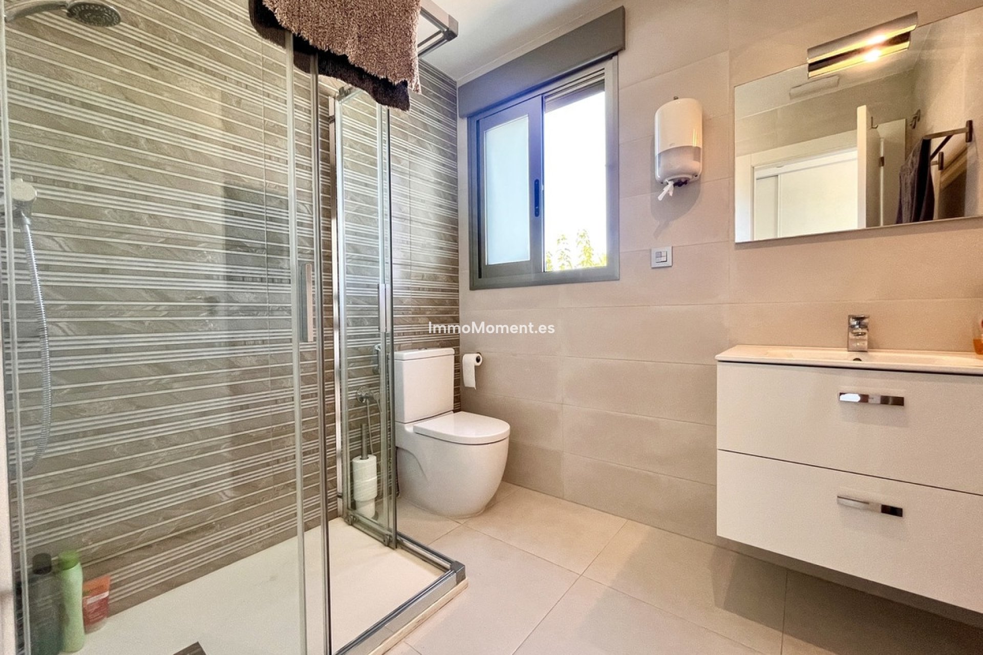 Wiederverkauf - Villa - Pilar de la Horadada - Torre de la Horadada