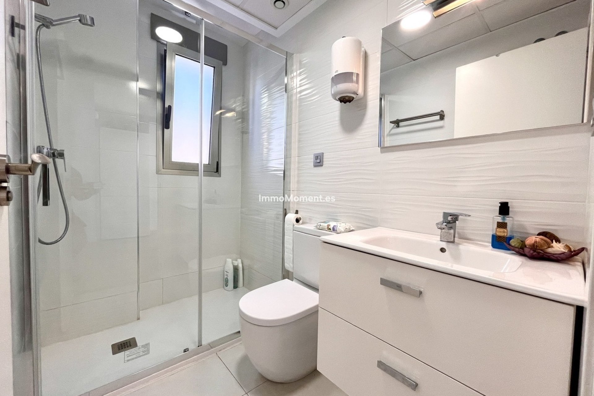 Wiederverkauf - Villa - Pilar de la Horadada - Torre de la Horadada