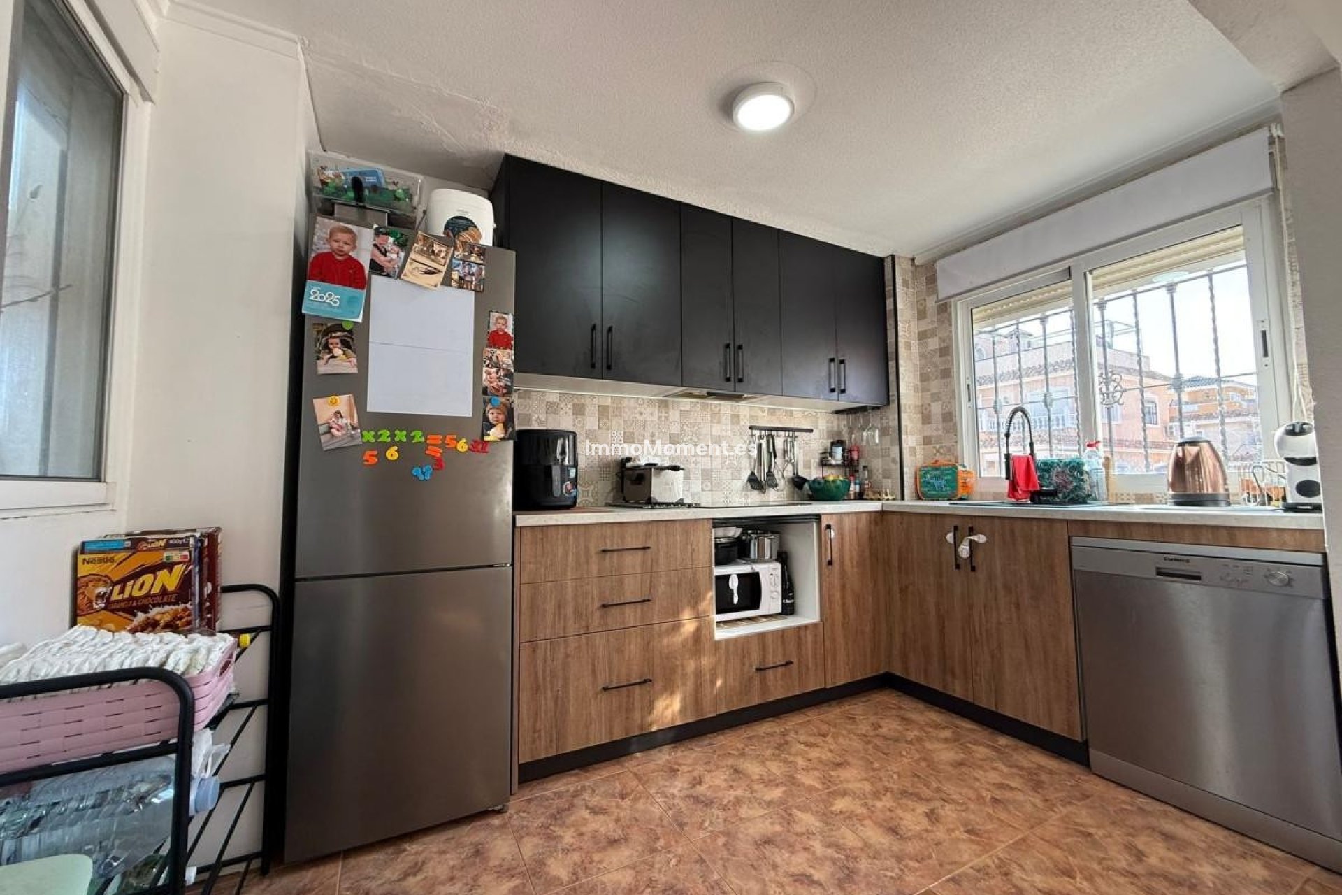 Wiederverkauf - Villa - Pilar de la Horadada - Torre de la Horadada