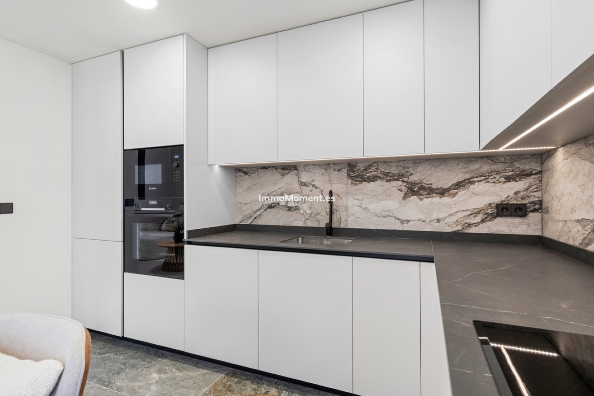 Wiederverkauf - Villa - Pilar de la Horadada - Torre de la Horadada