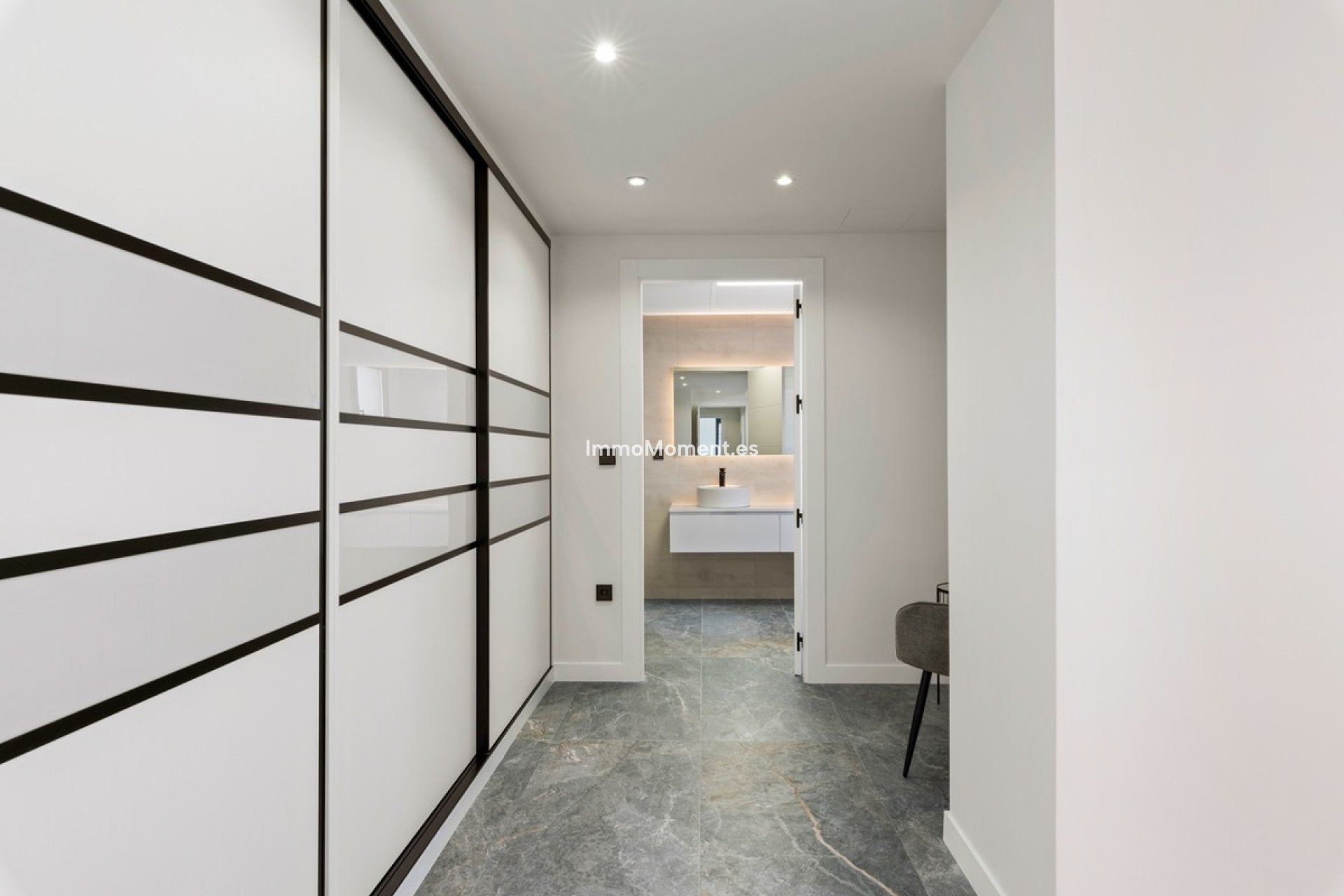 Wiederverkauf - Villa - Pilar de la Horadada - Torre de la Horadada