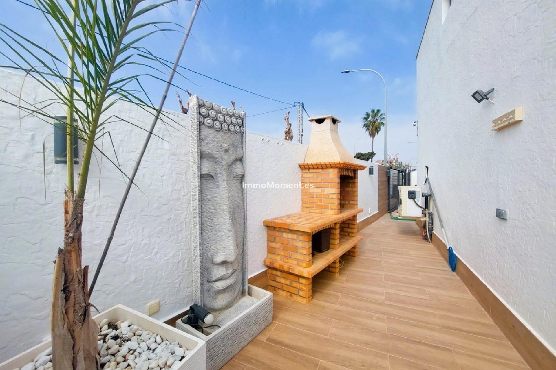 Wiederverkauf - Villa - Pilar de la Horadada - Torre de la Horadada