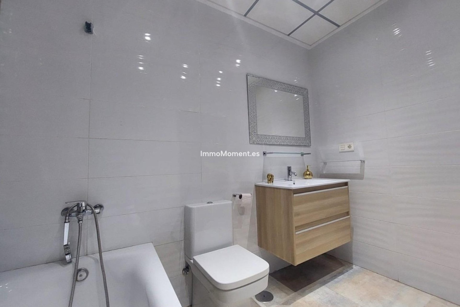 Wiederverkauf - Villa - Pilar de la Horadada - Torre de la Horadada