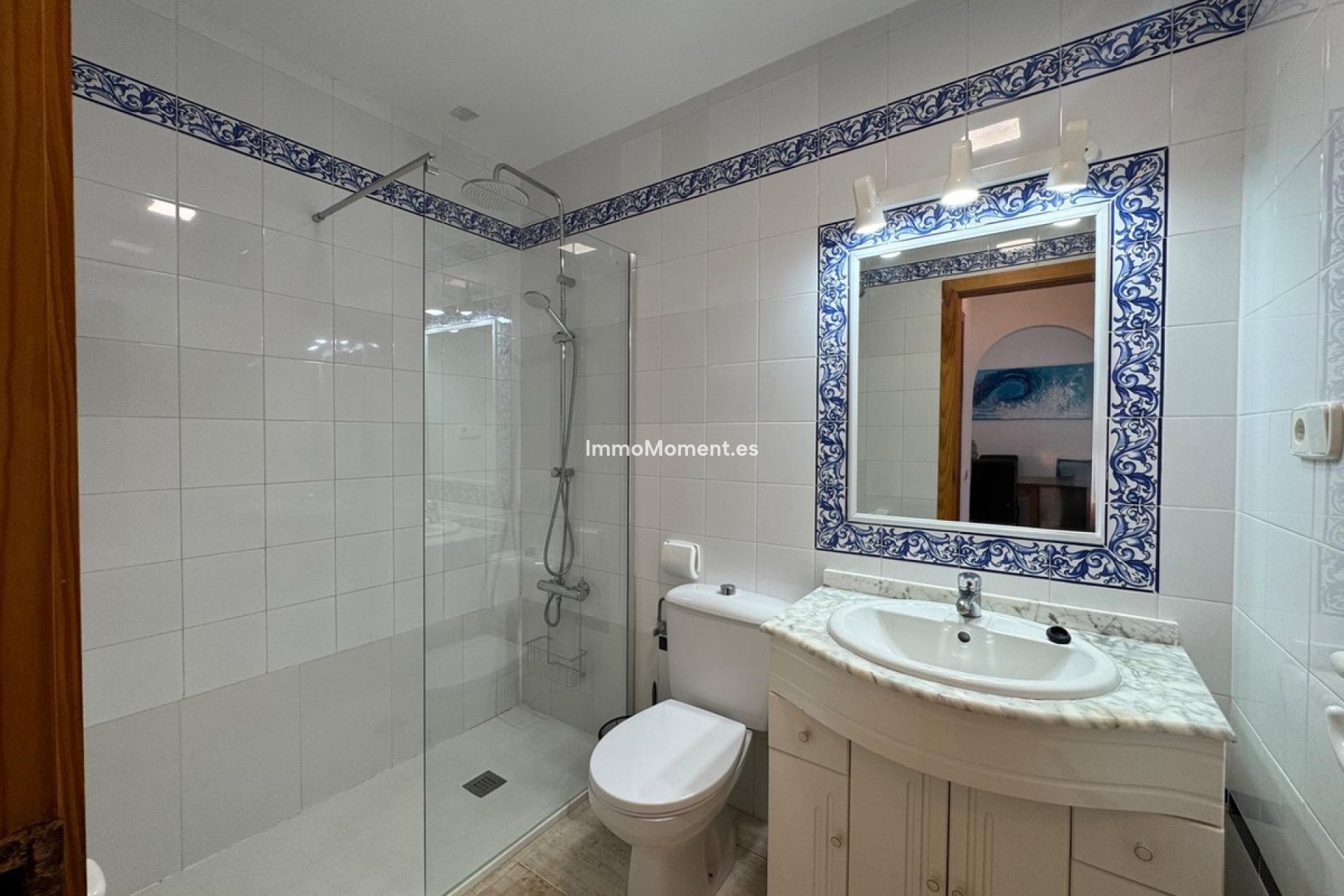 Wiederverkauf - Villa - Pilar de la Horadada - Torre de la Horadada