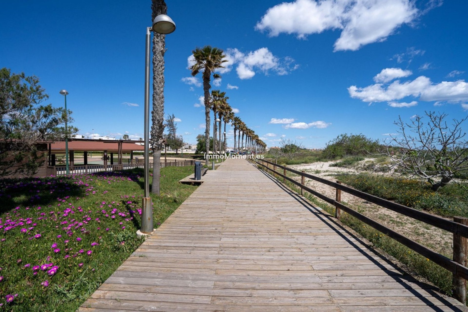 Wiederverkauf - Villa - Pilar de la Horadada - Torre de la Horadada