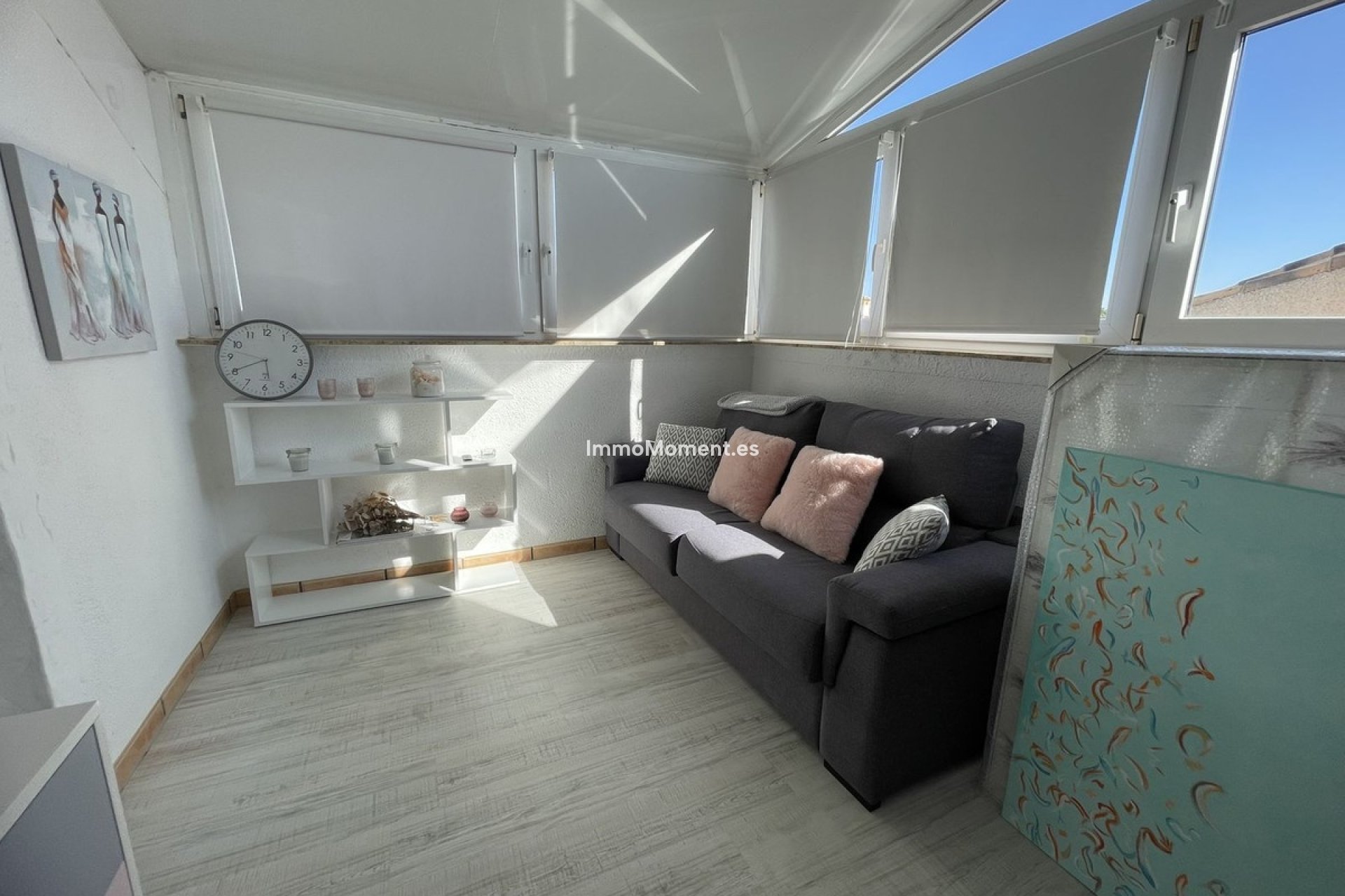 Wiederverkauf - Villa - Pilar de la Horadada - Torre de la Horadada