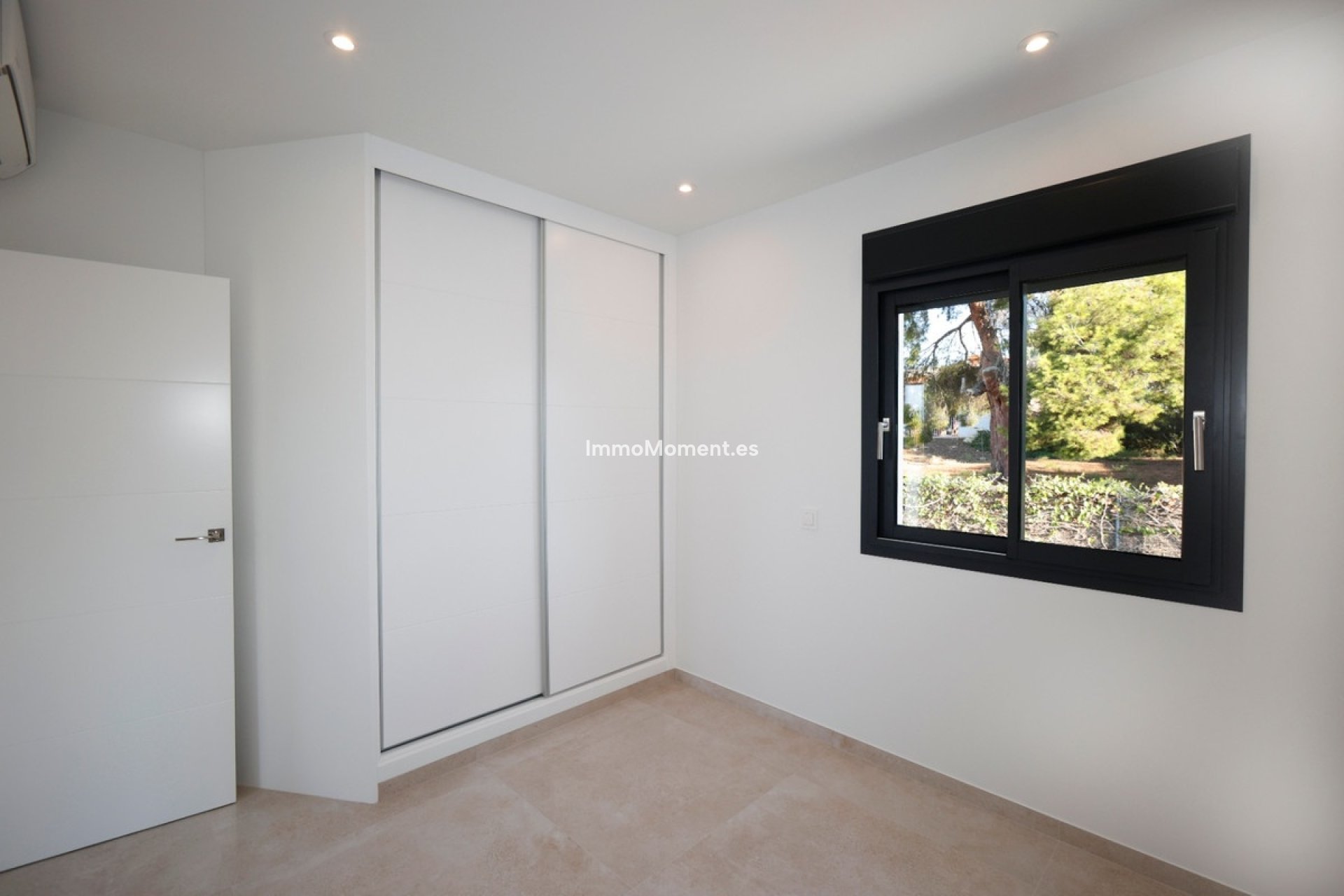 Wiederverkauf - Villa - Pinoso - Los Pinos