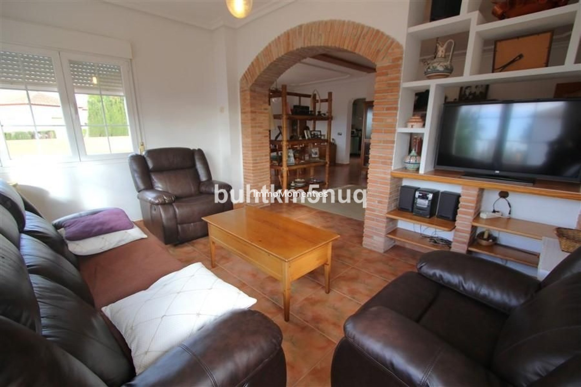 Wiederverkauf - Villa - Pinoso - Los Pinos