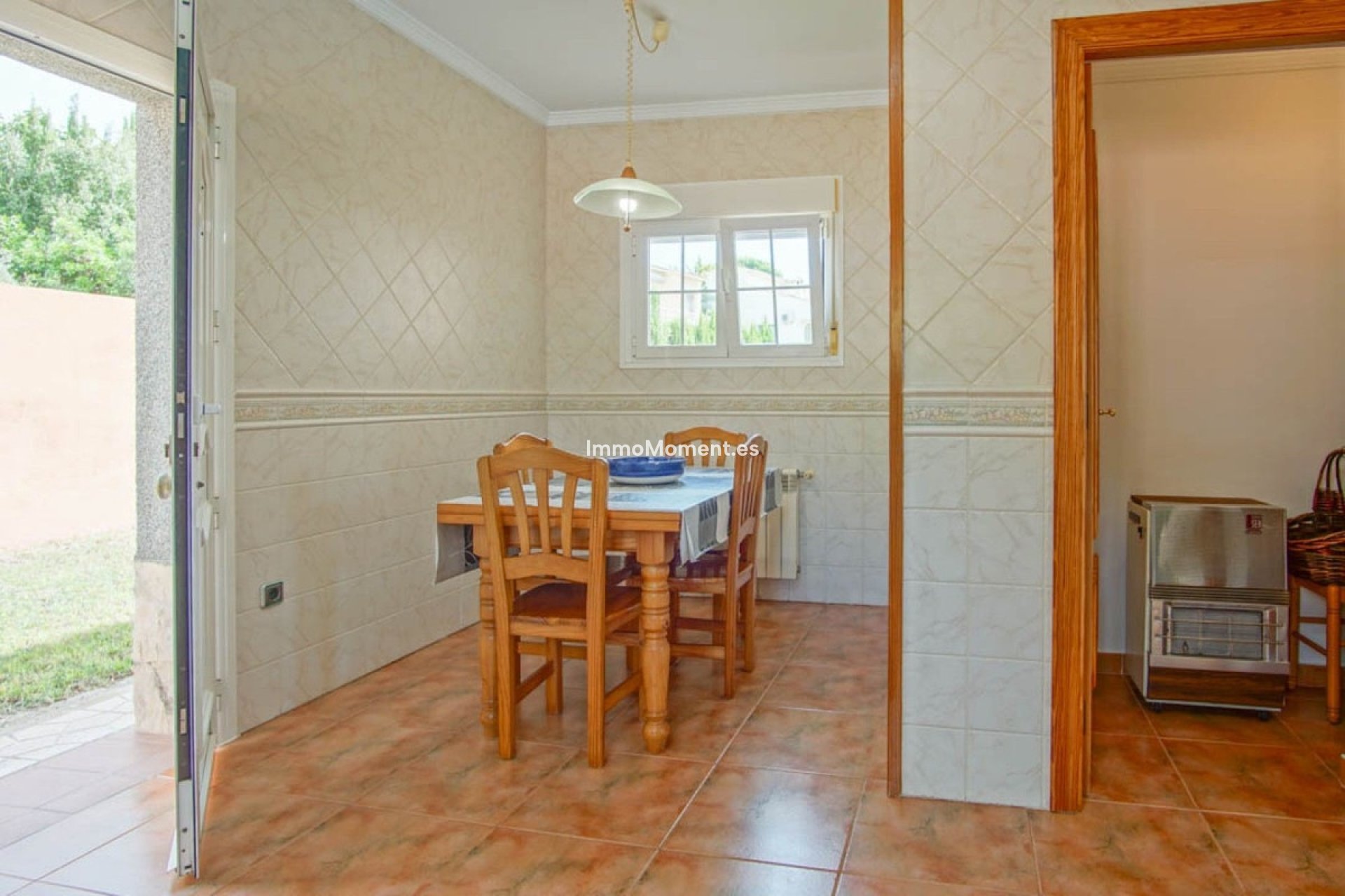 Wiederverkauf - Villa - Pinoso - Los Pinos