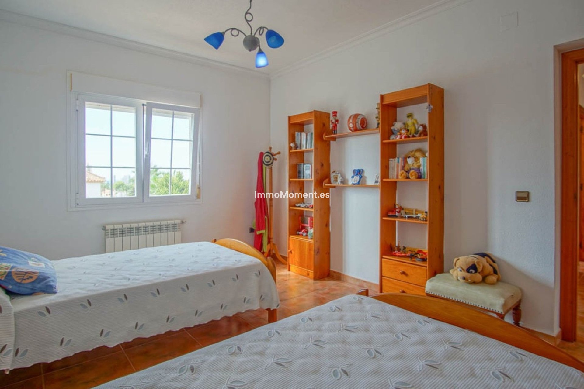 Wiederverkauf - Villa - Pinoso - Los Pinos