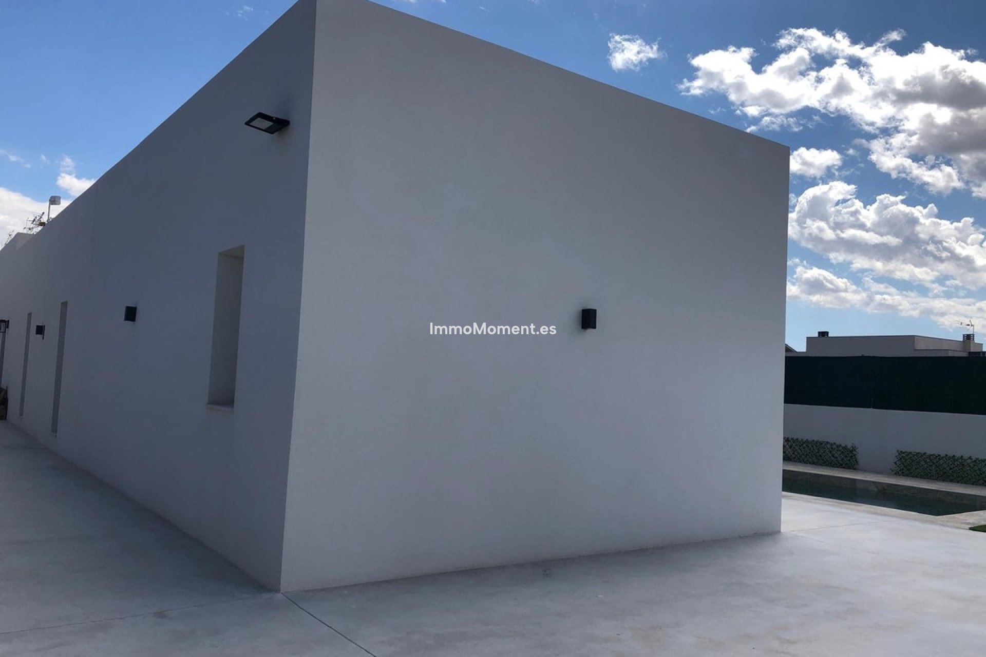 Wiederverkauf - Villa - Pinoso - Pinoso Centro