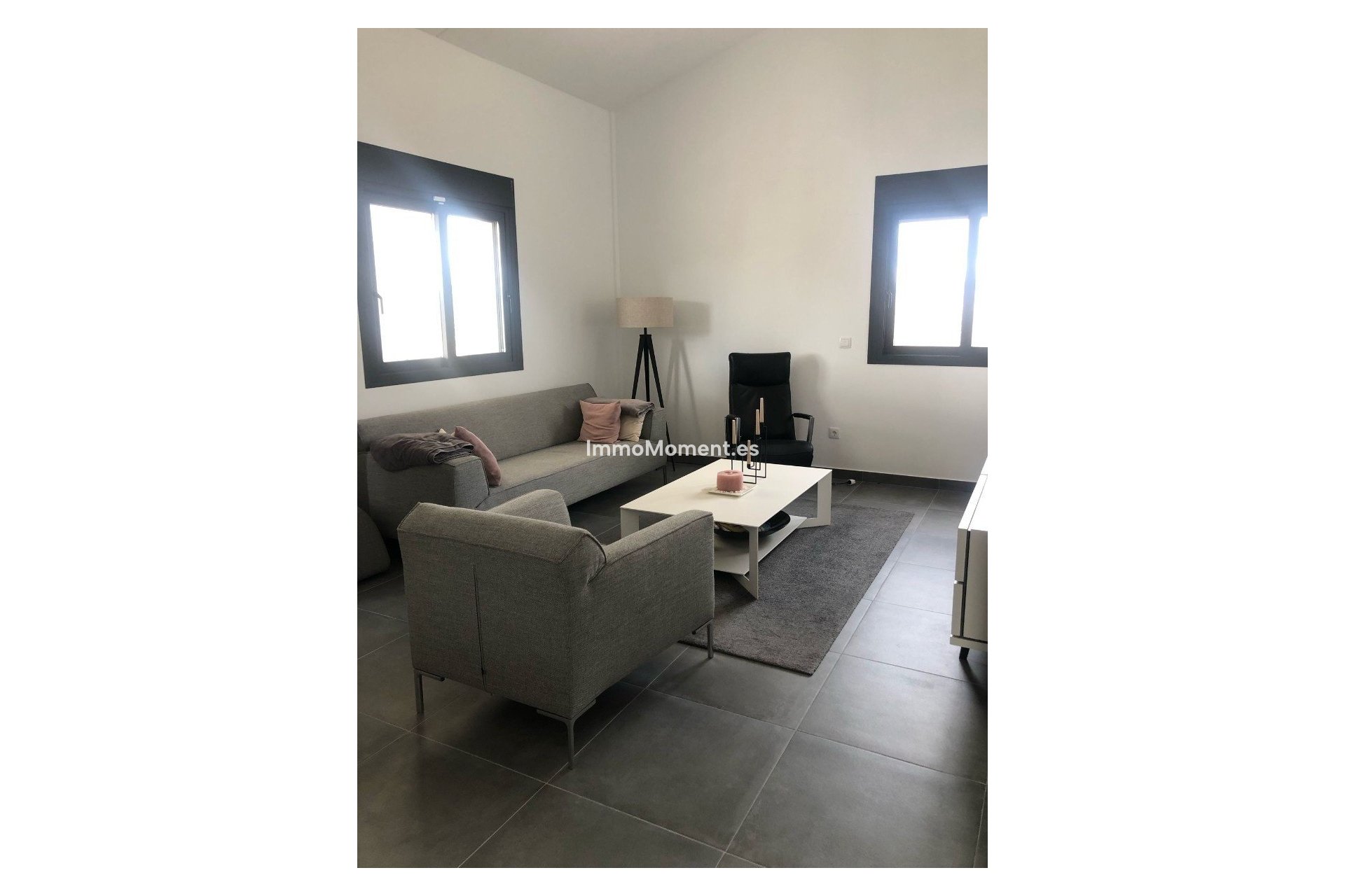 Wiederverkauf - Villa - Pinoso - Pinoso Centro