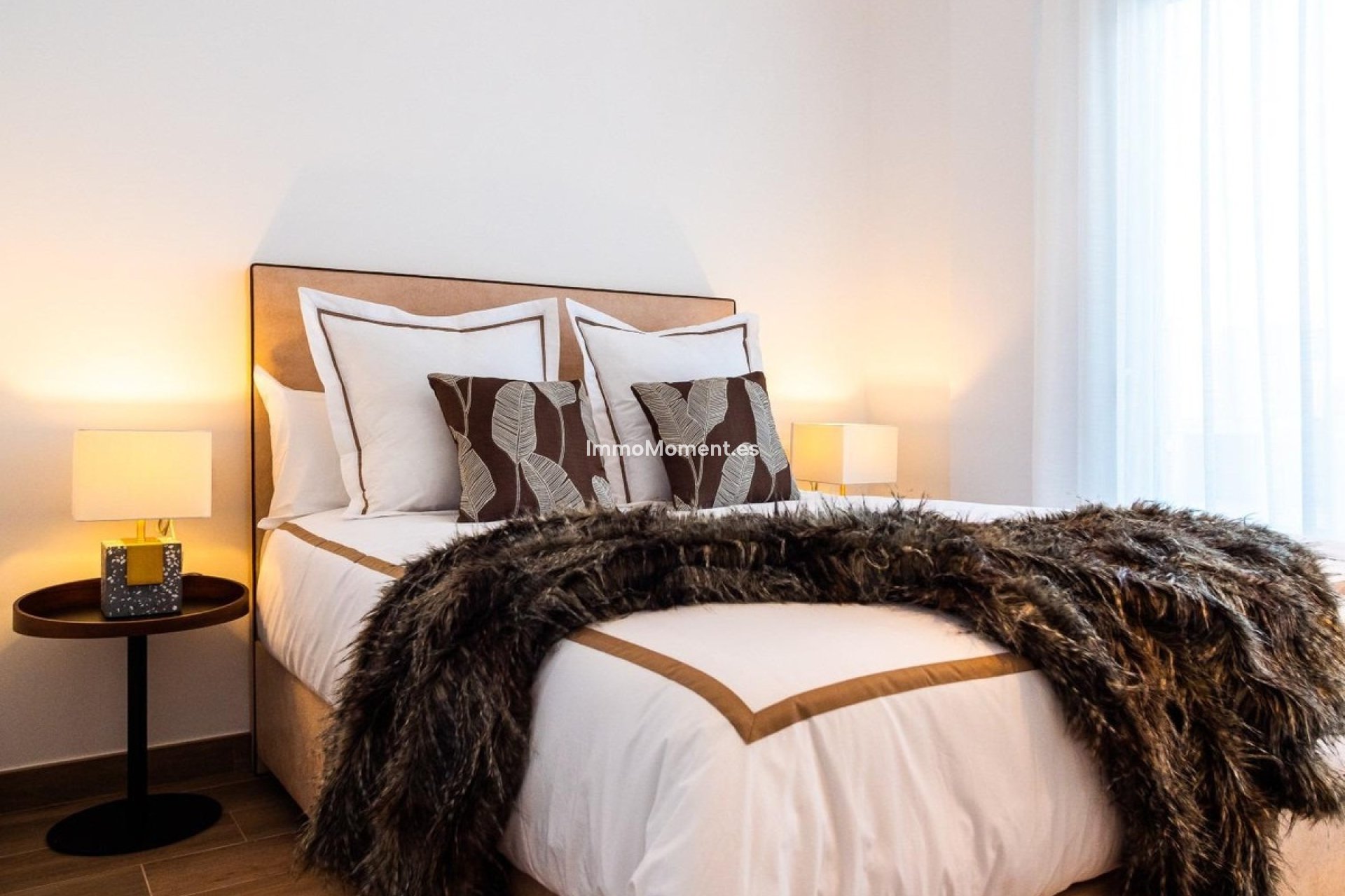 Wiederverkauf - Villa - Polop - Polop Centro