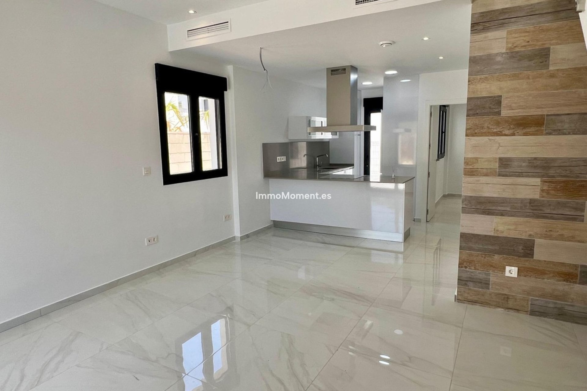 Wiederverkauf - Villa - Polop - Polop Centro