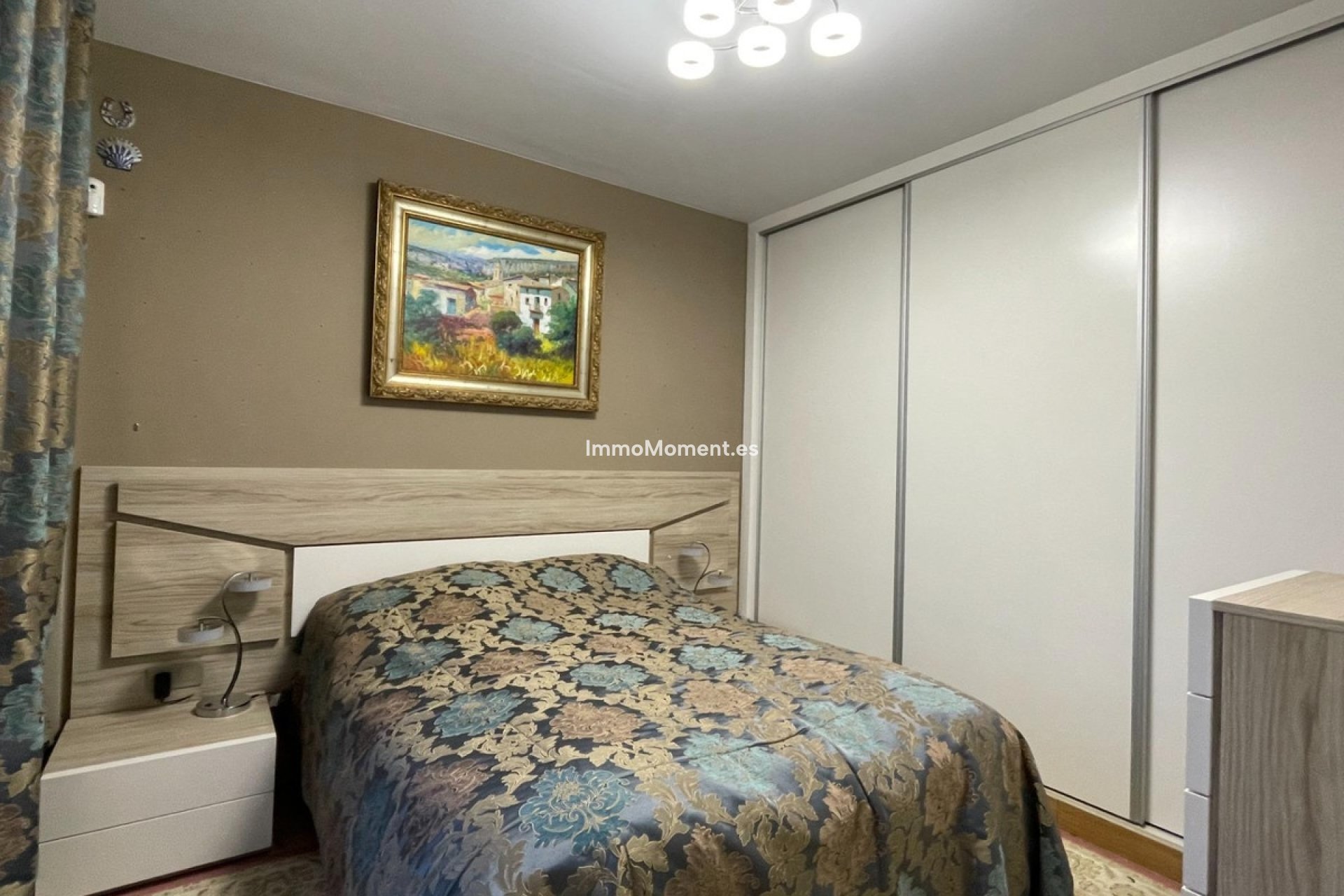 Wiederverkauf - Villa - Polop - Polop Centro