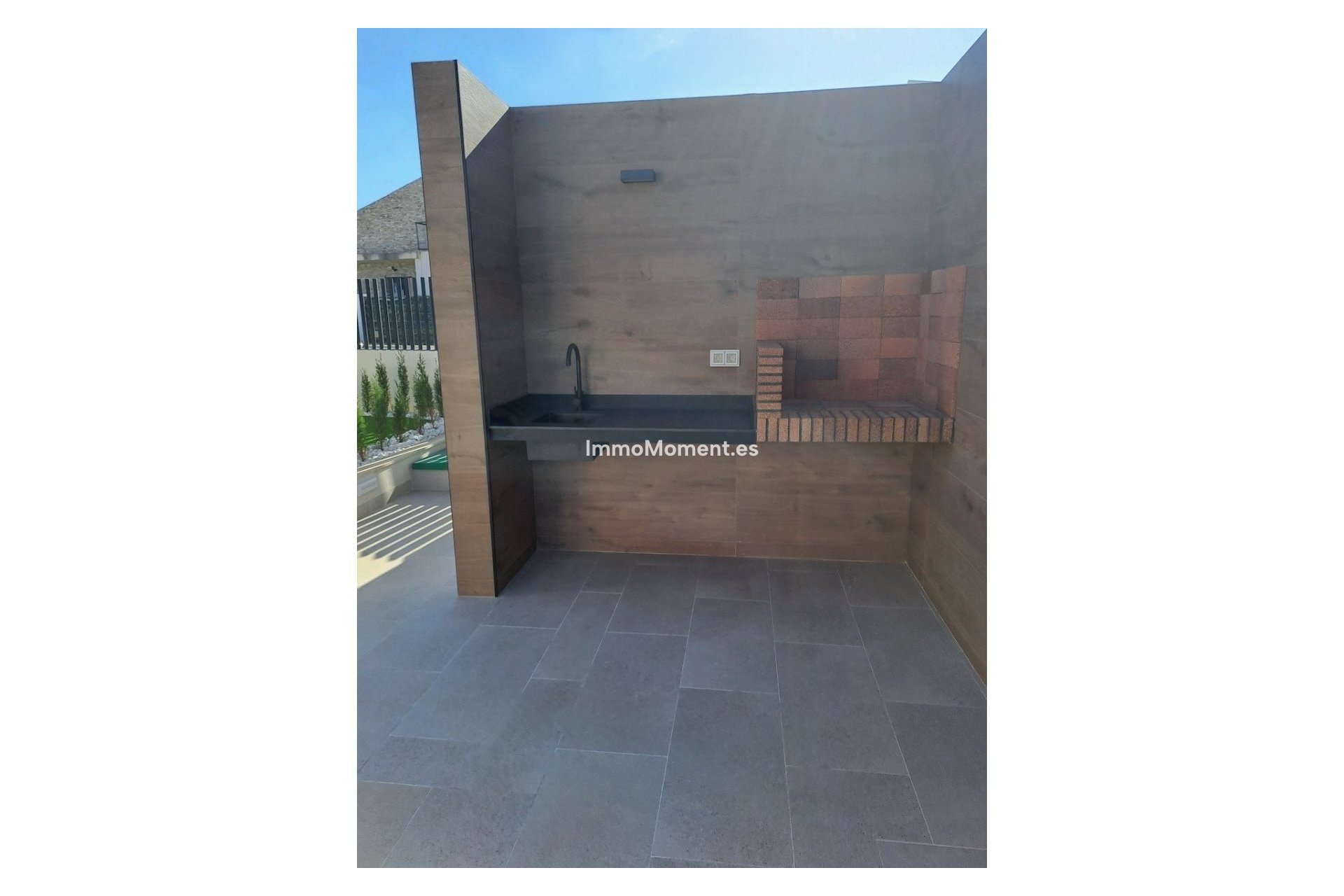 Wiederverkauf - Villa - Polop - Polop Centro