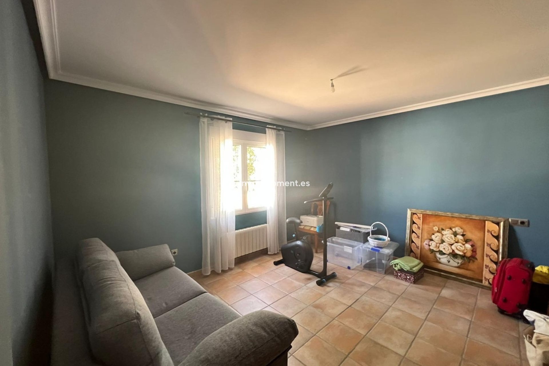 Wiederverkauf - Villa - Rojales - Ciudad Quesada