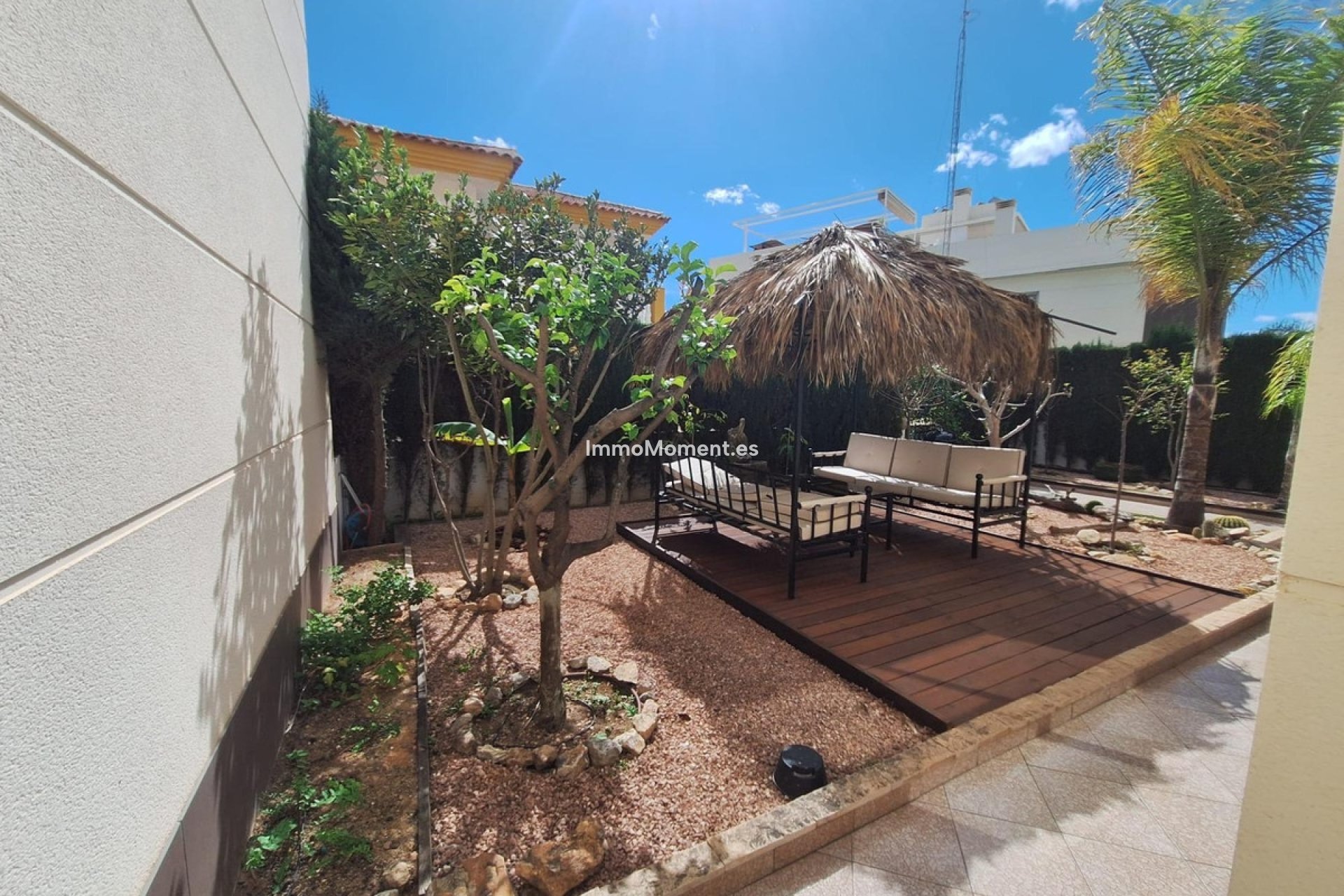 Wiederverkauf - Villa - Rojales - Ciudad Quesada