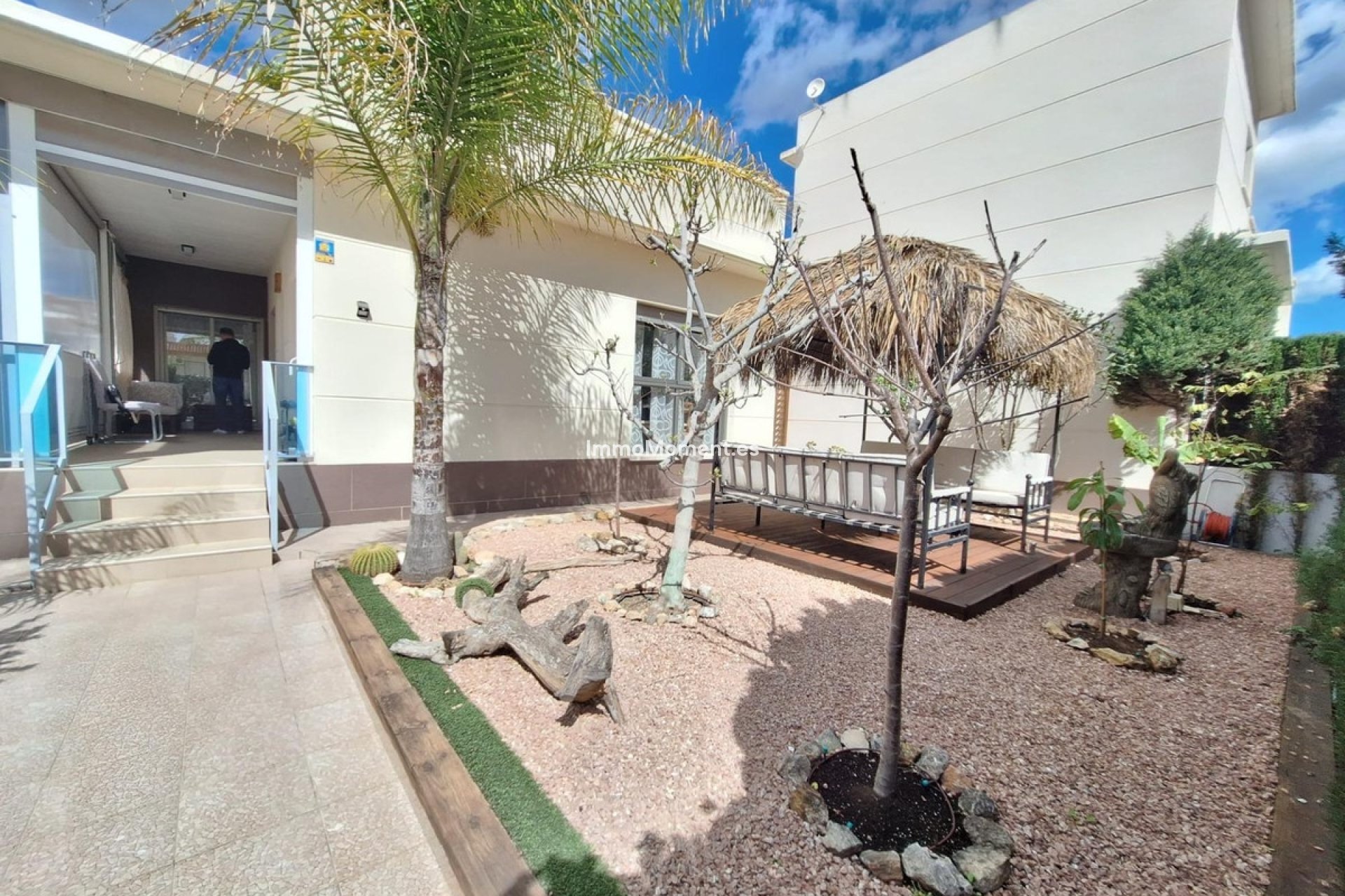 Wiederverkauf - Villa - Rojales - Ciudad Quesada