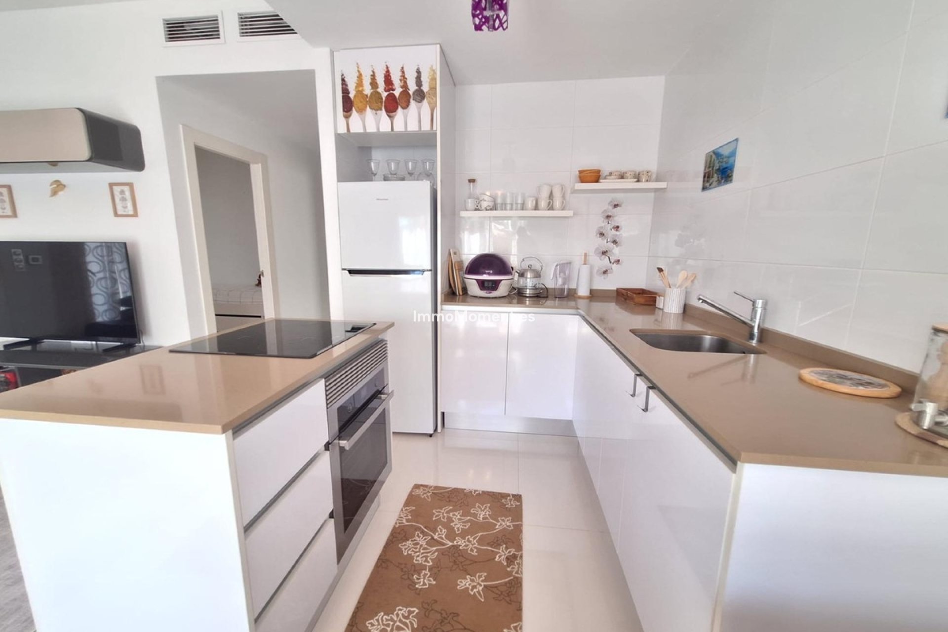 Wiederverkauf - Villa - Rojales - Ciudad Quesada