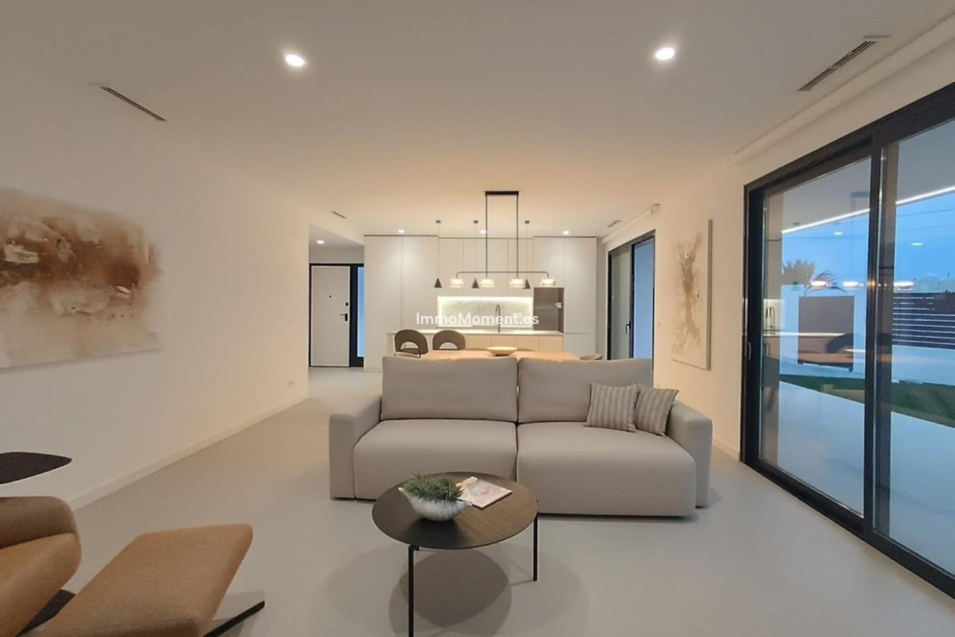 Wiederverkauf - Villa - Rojales - Ciudad Quesada