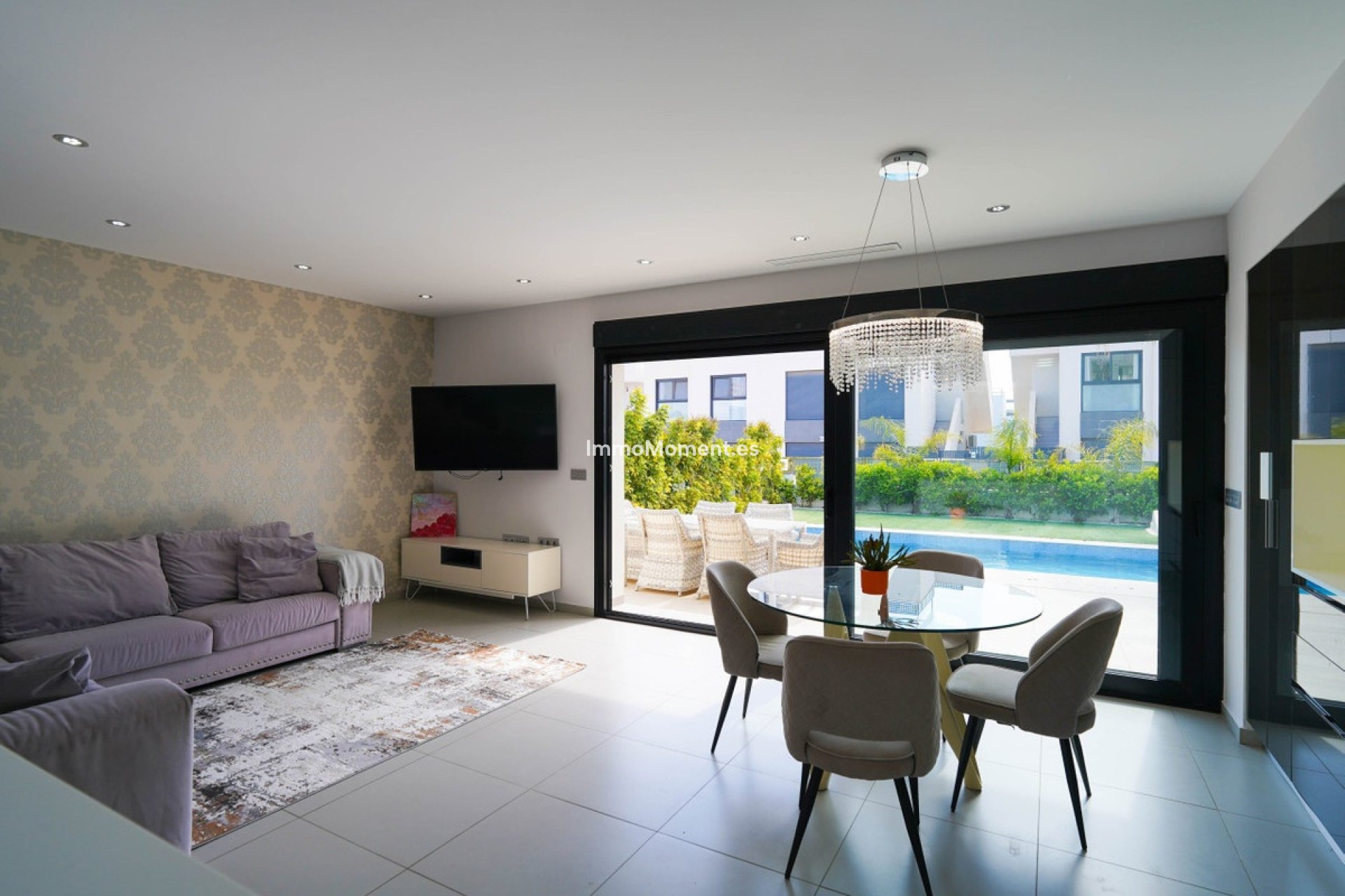 Wiederverkauf - Villa - Rojales - Ciudad Quesada