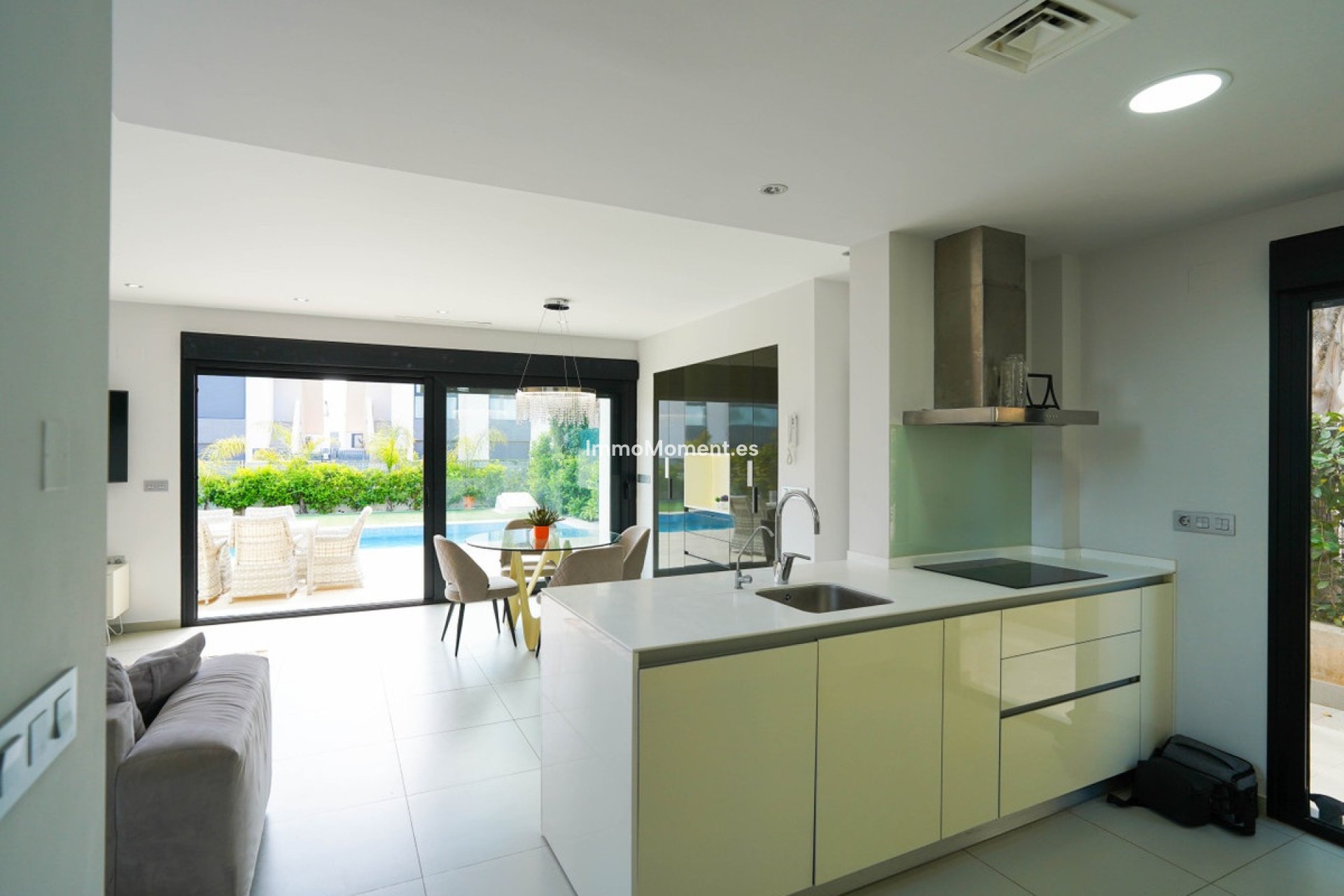 Wiederverkauf - Villa - Rojales - Ciudad Quesada