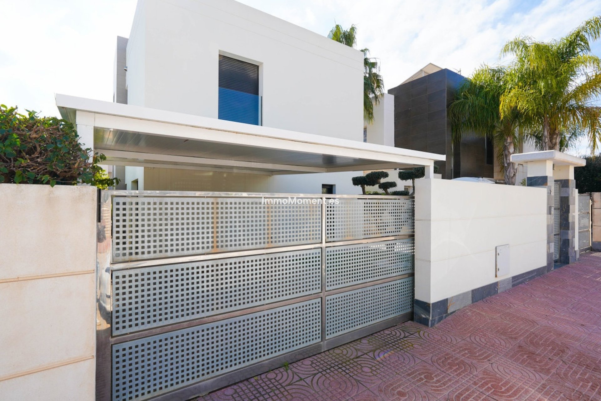 Wiederverkauf - Villa - Rojales - Ciudad Quesada