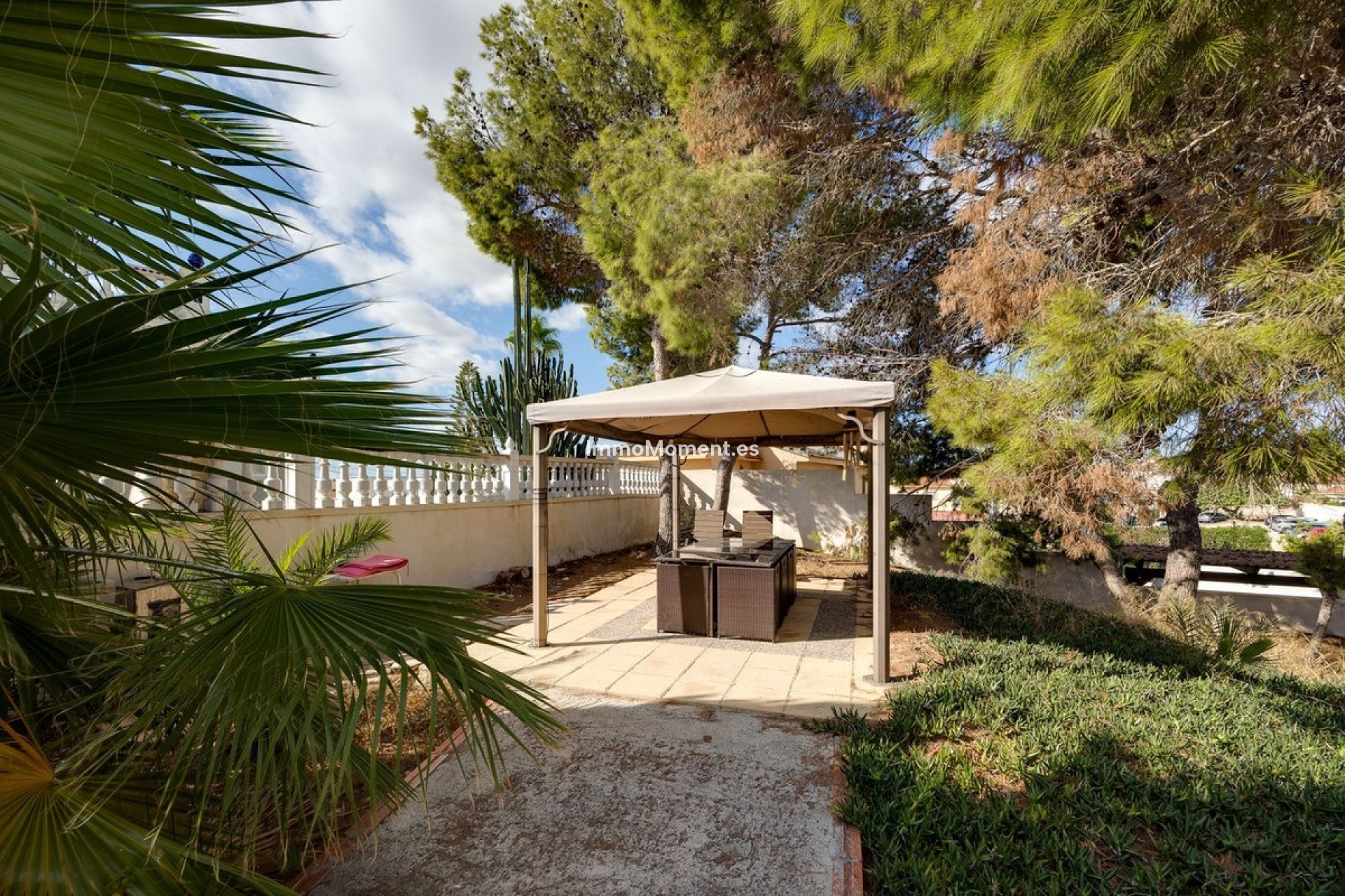 Wiederverkauf - Villa - Rojales - Ciudad Quesada