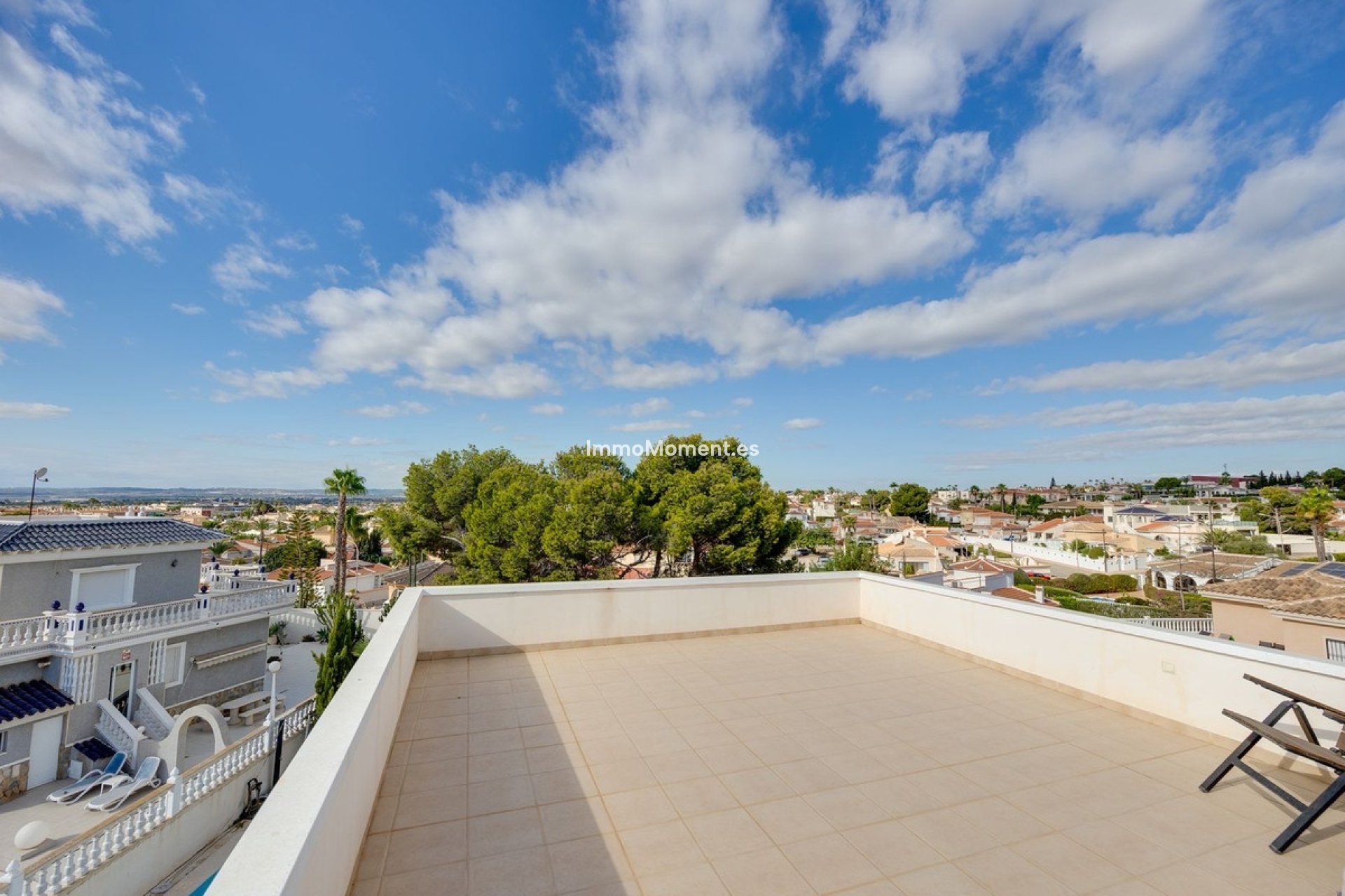 Wiederverkauf - Villa - Rojales - Ciudad Quesada