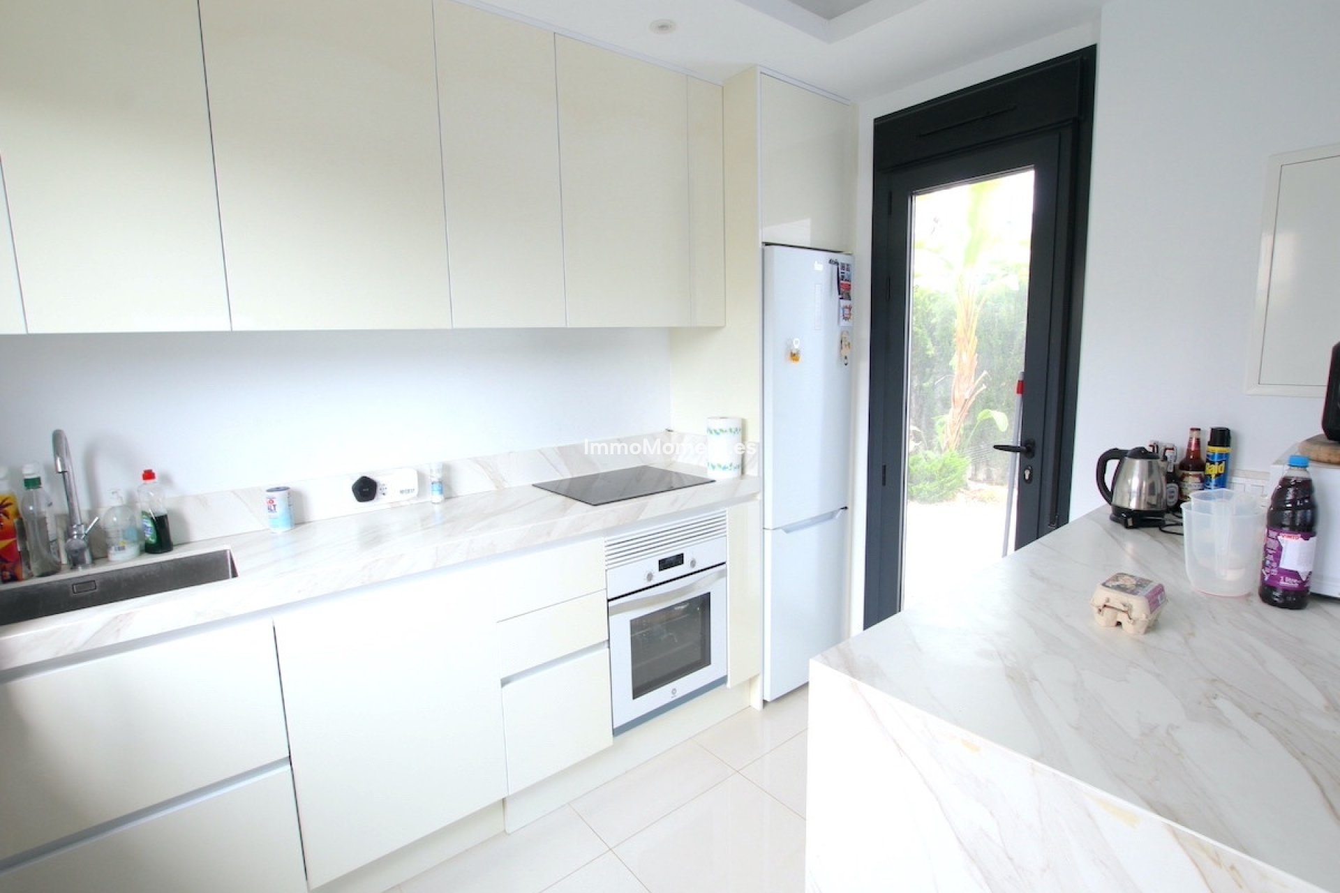 Wiederverkauf - Villa - Rojales - Ciudad Quesada