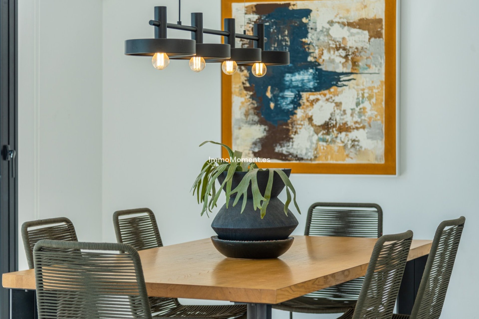 Wiederverkauf - Villa - Rojales - Ciudad Quesada