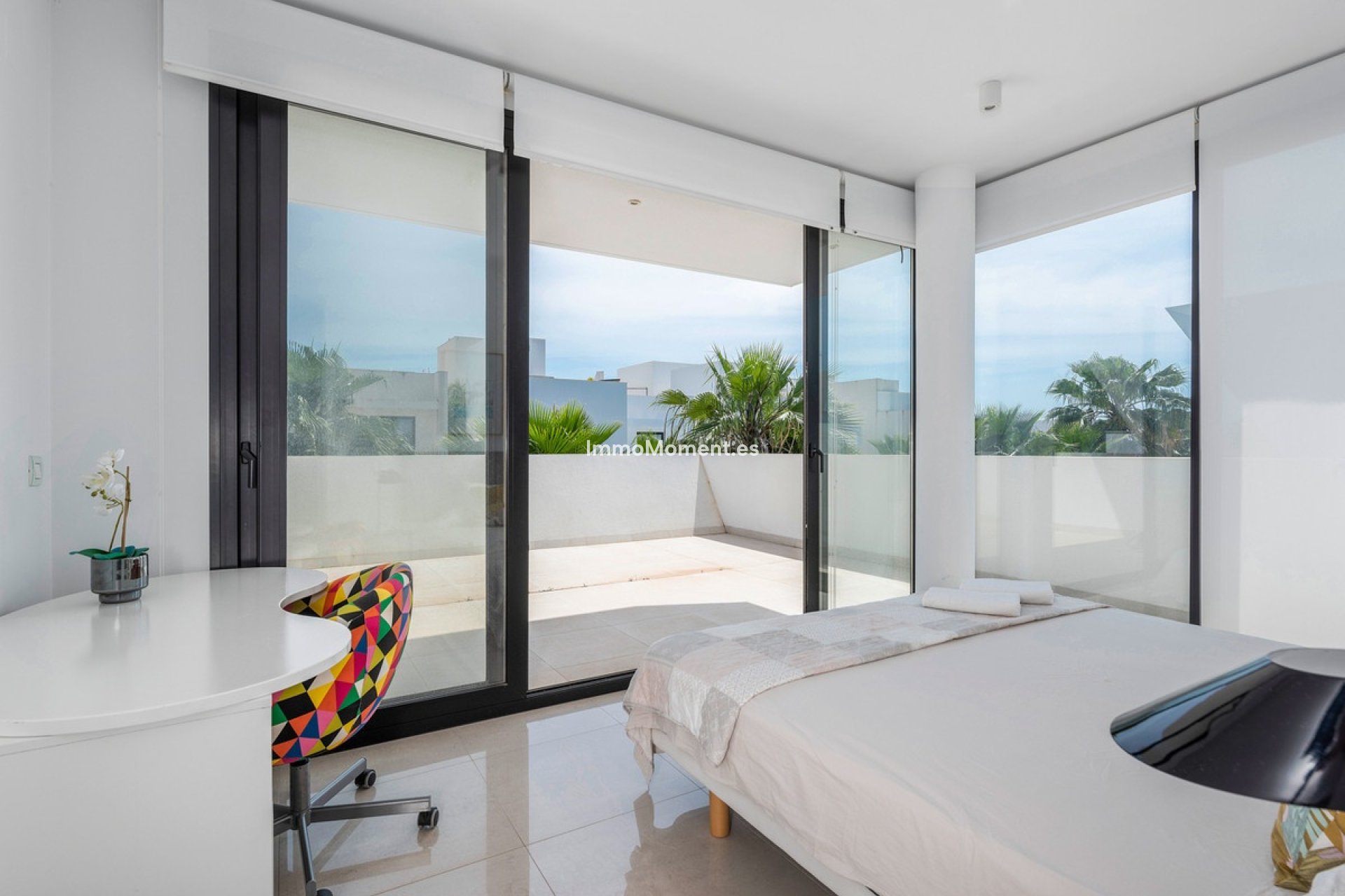 Wiederverkauf - Villa - Rojales - Ciudad Quesada