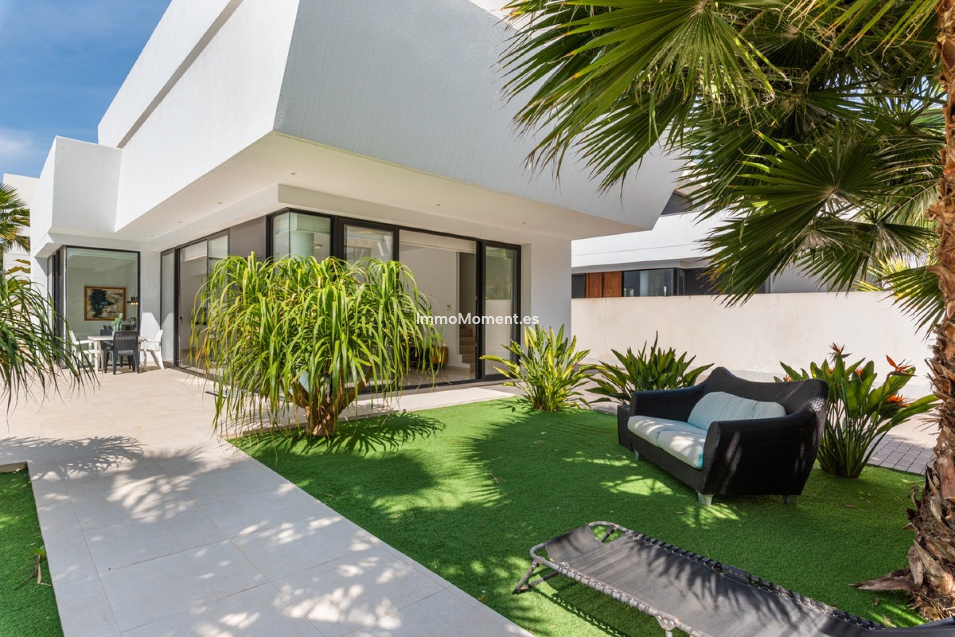 Wiederverkauf - Villa - Rojales - Ciudad Quesada