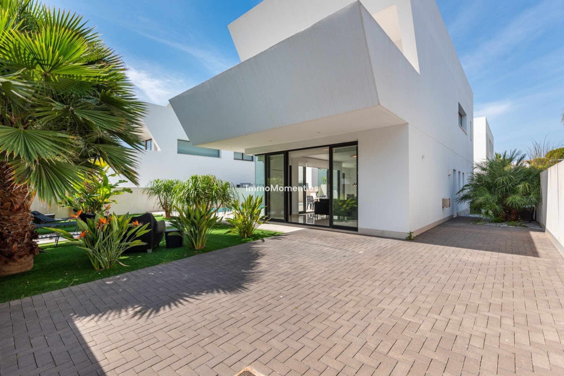 Wiederverkauf - Villa - Rojales - Ciudad Quesada